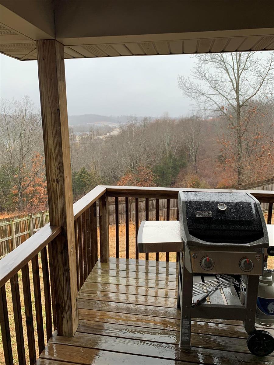 Osage Hills - Residential