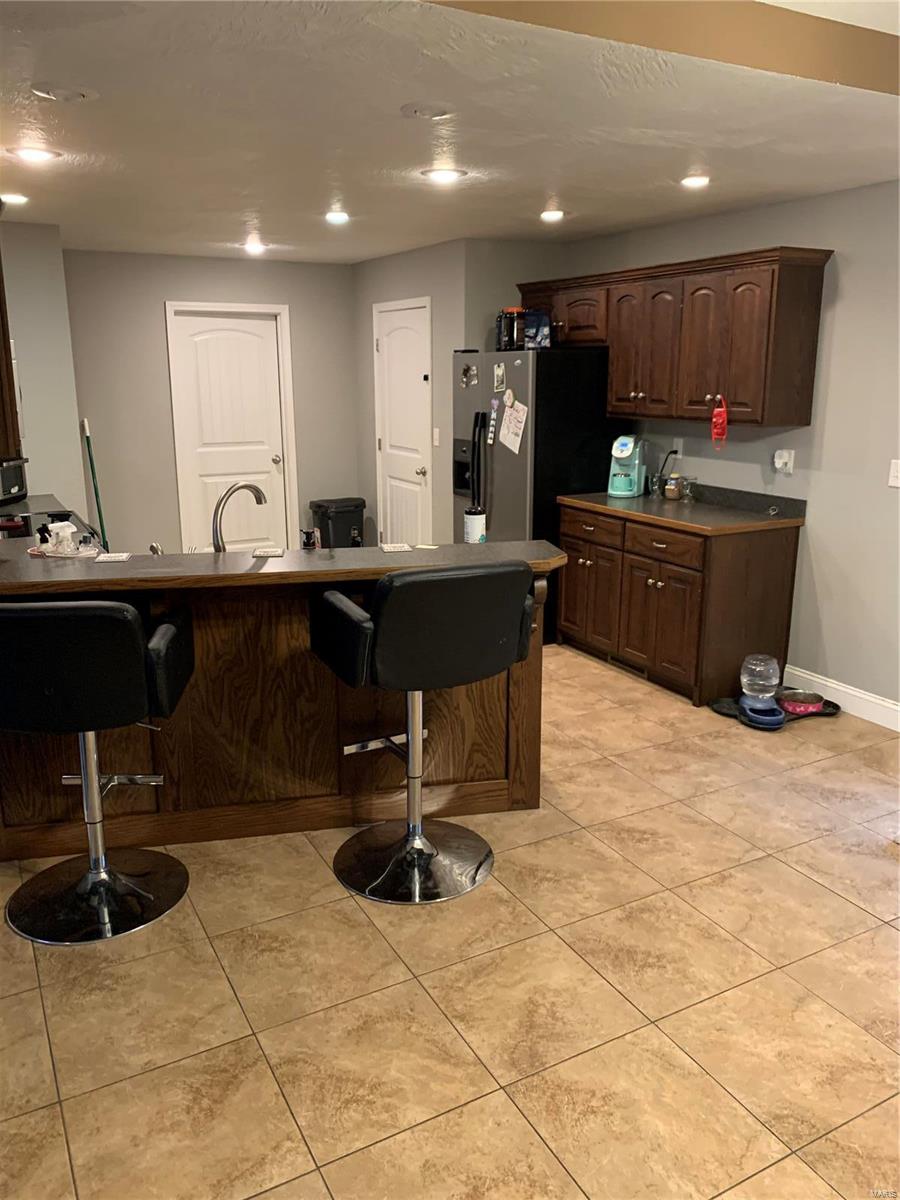 Osage Hills - Residential