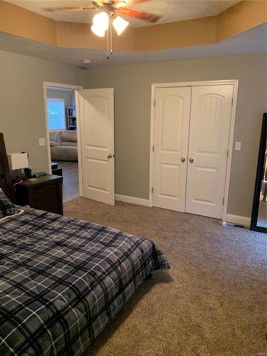 Osage Hills - Residential