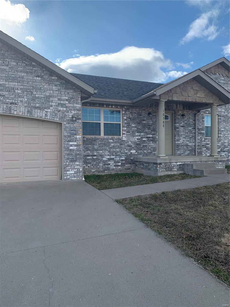 Osage Hills - Residential