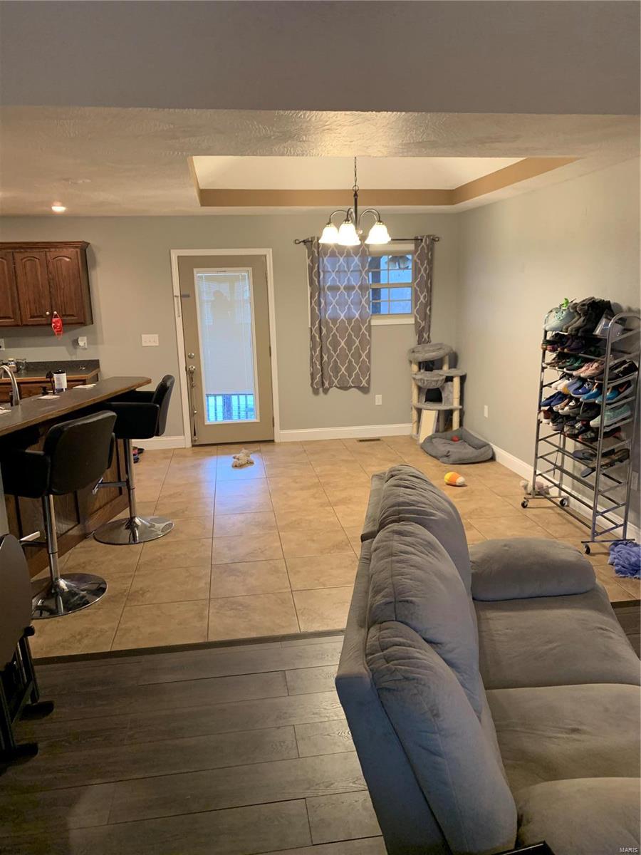 Osage Hills - Residential