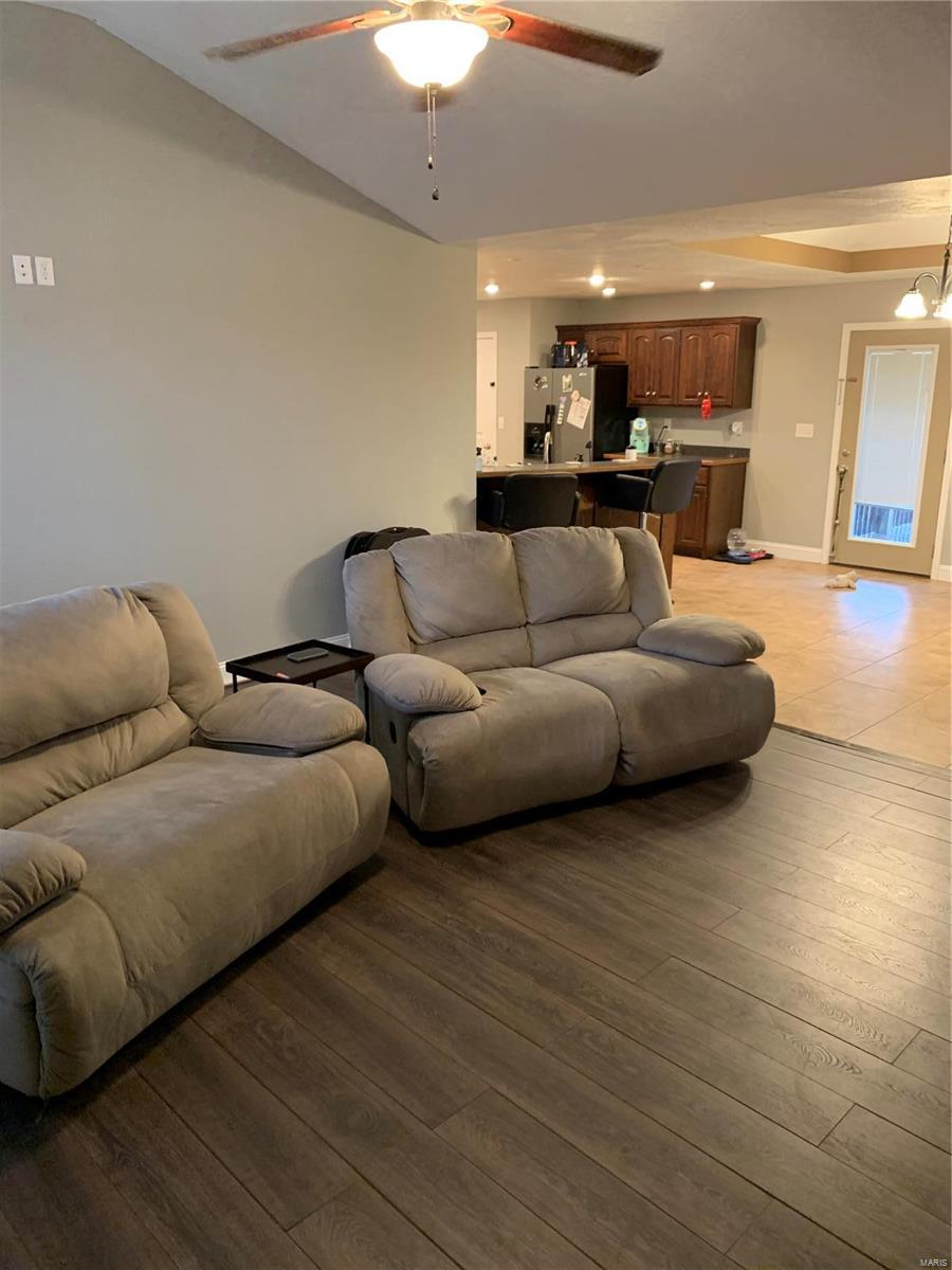 Osage Hills - Residential