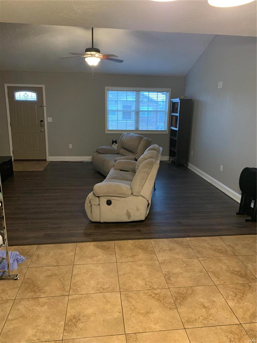 Osage Hills - Residential