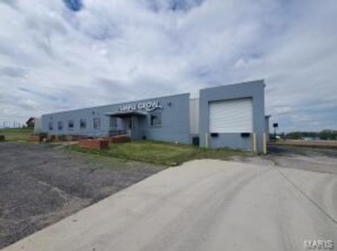1475 S Sam Houston Boulevard Houston MO 65483