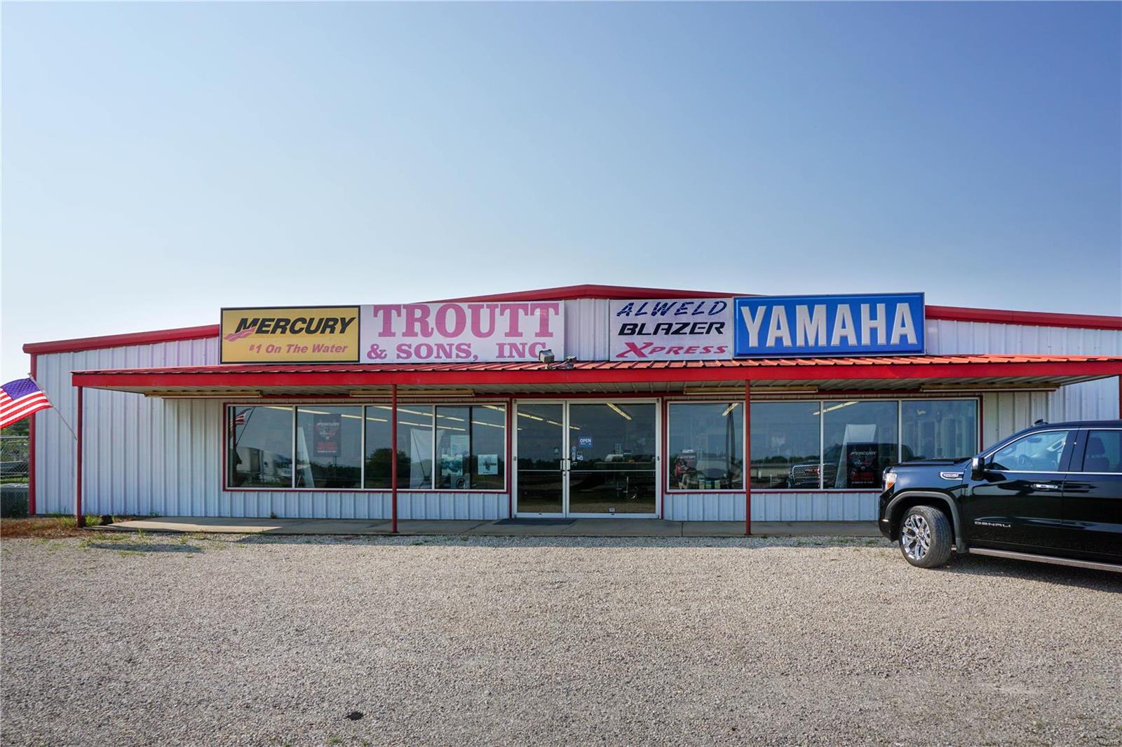 None - Commercial Sale