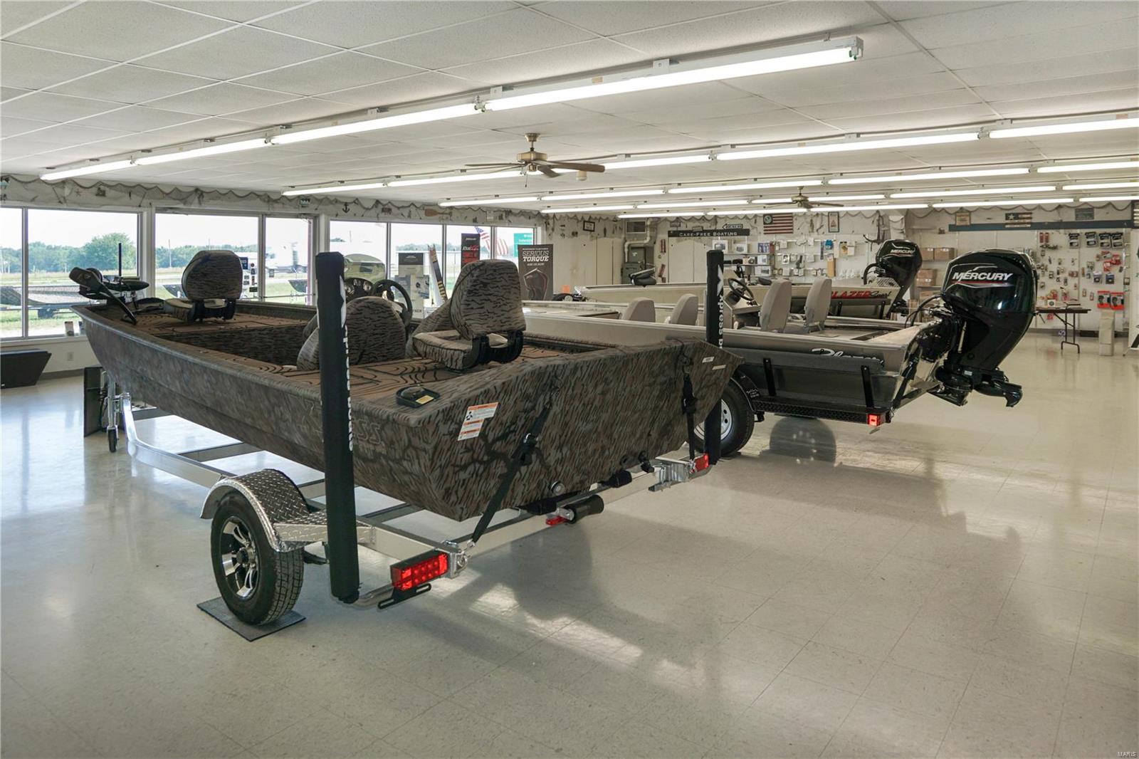 None - Commercial Sale