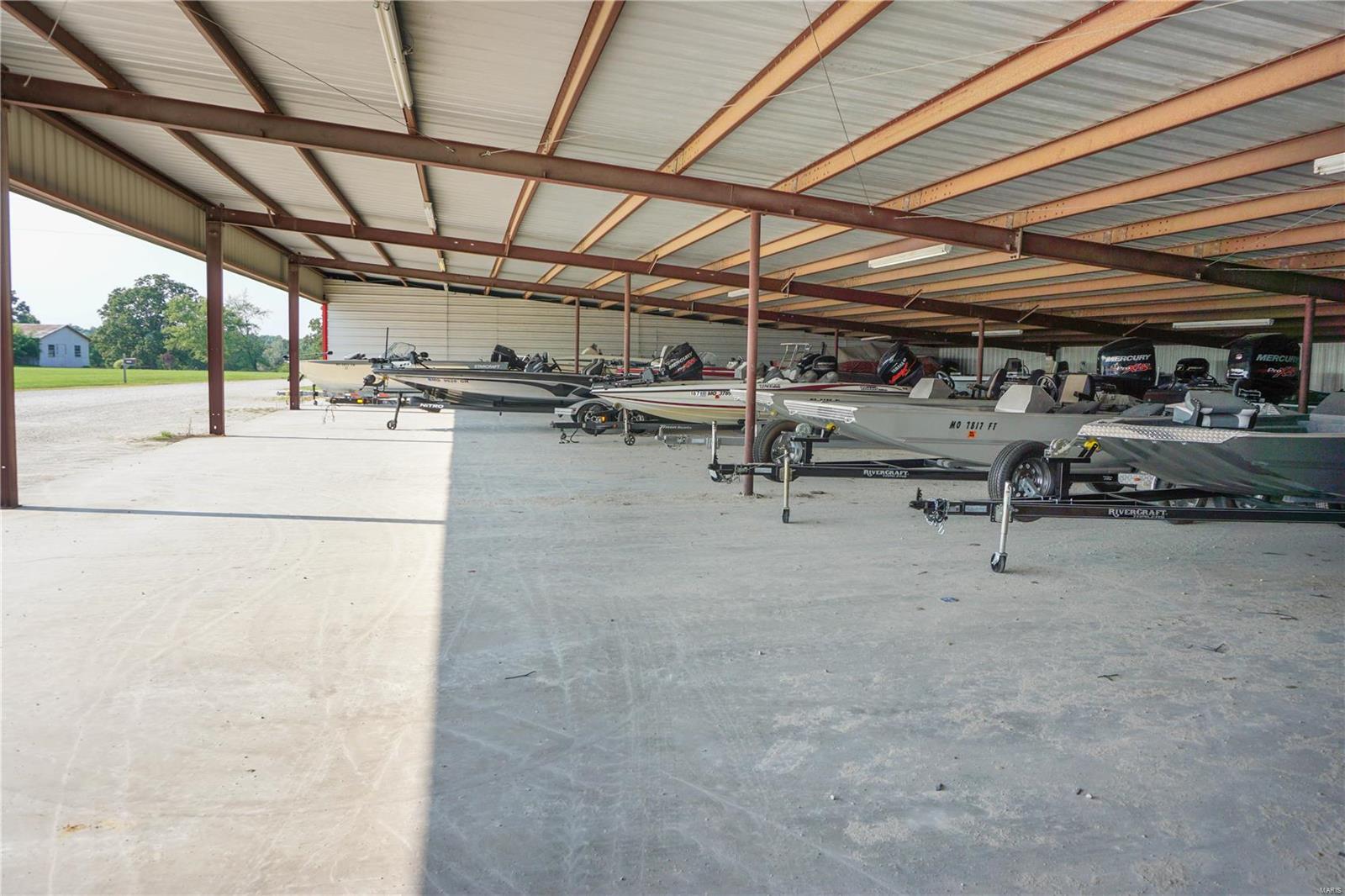 None - Commercial Sale