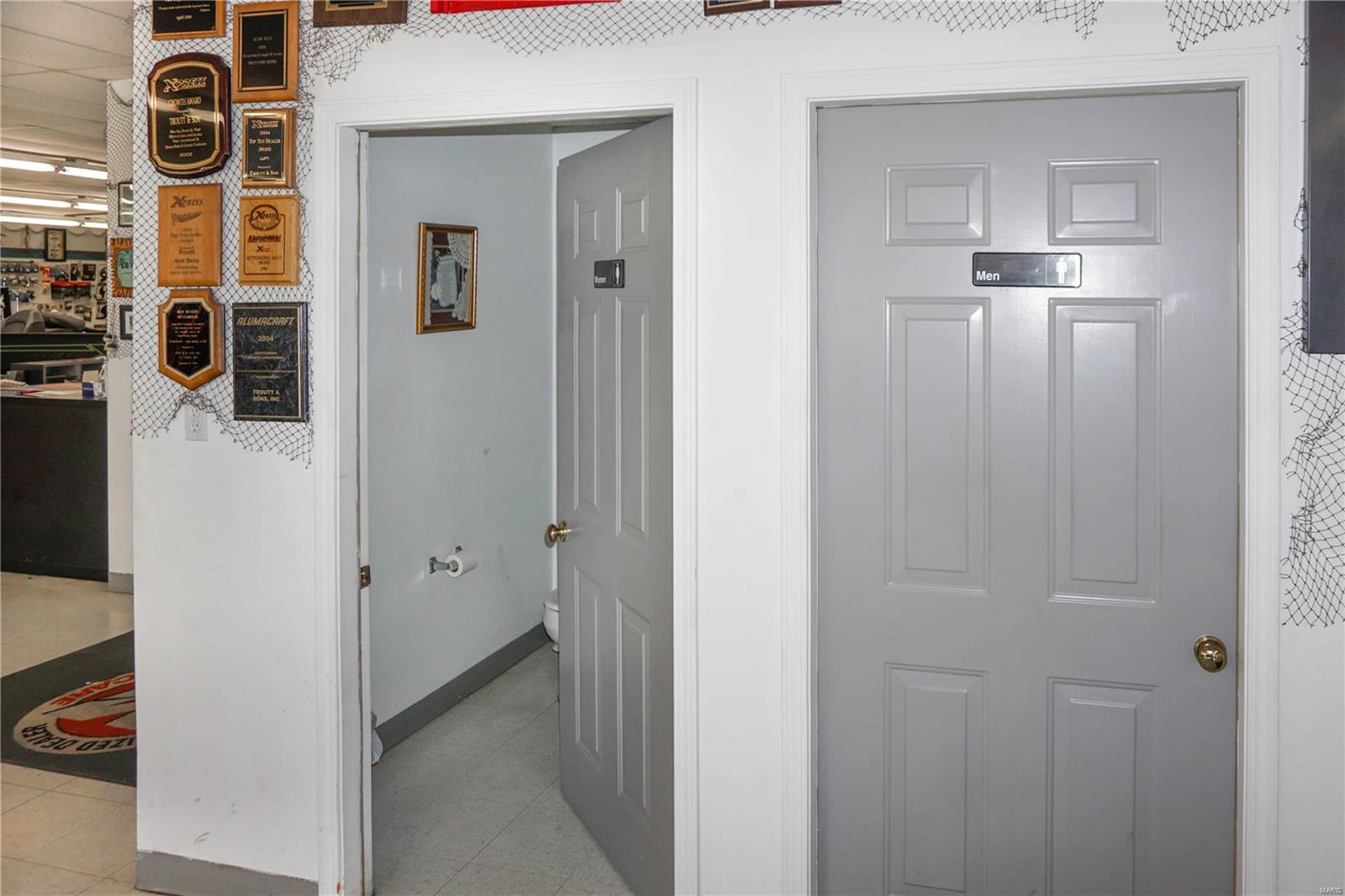 None - Commercial Sale