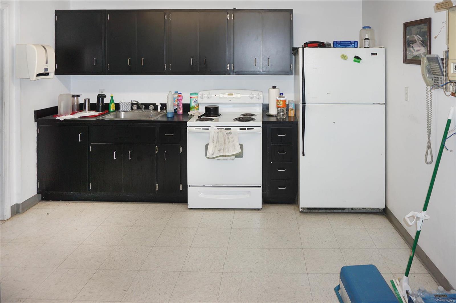 None - Commercial Sale