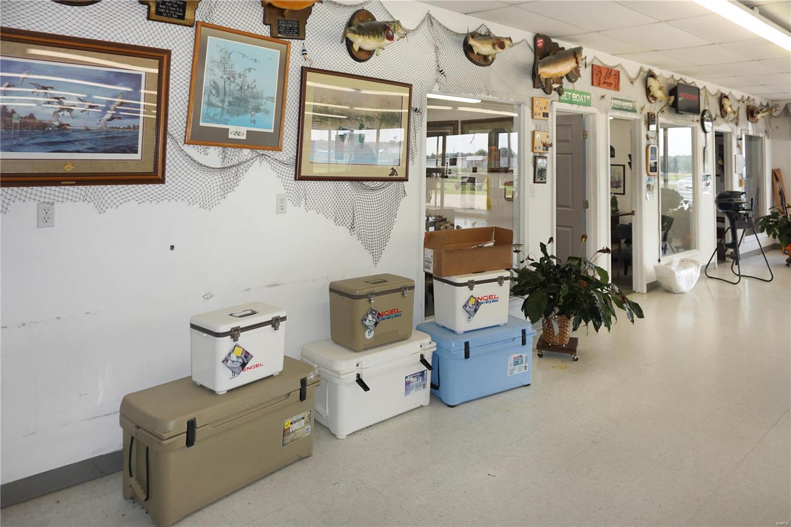 None - Commercial Sale