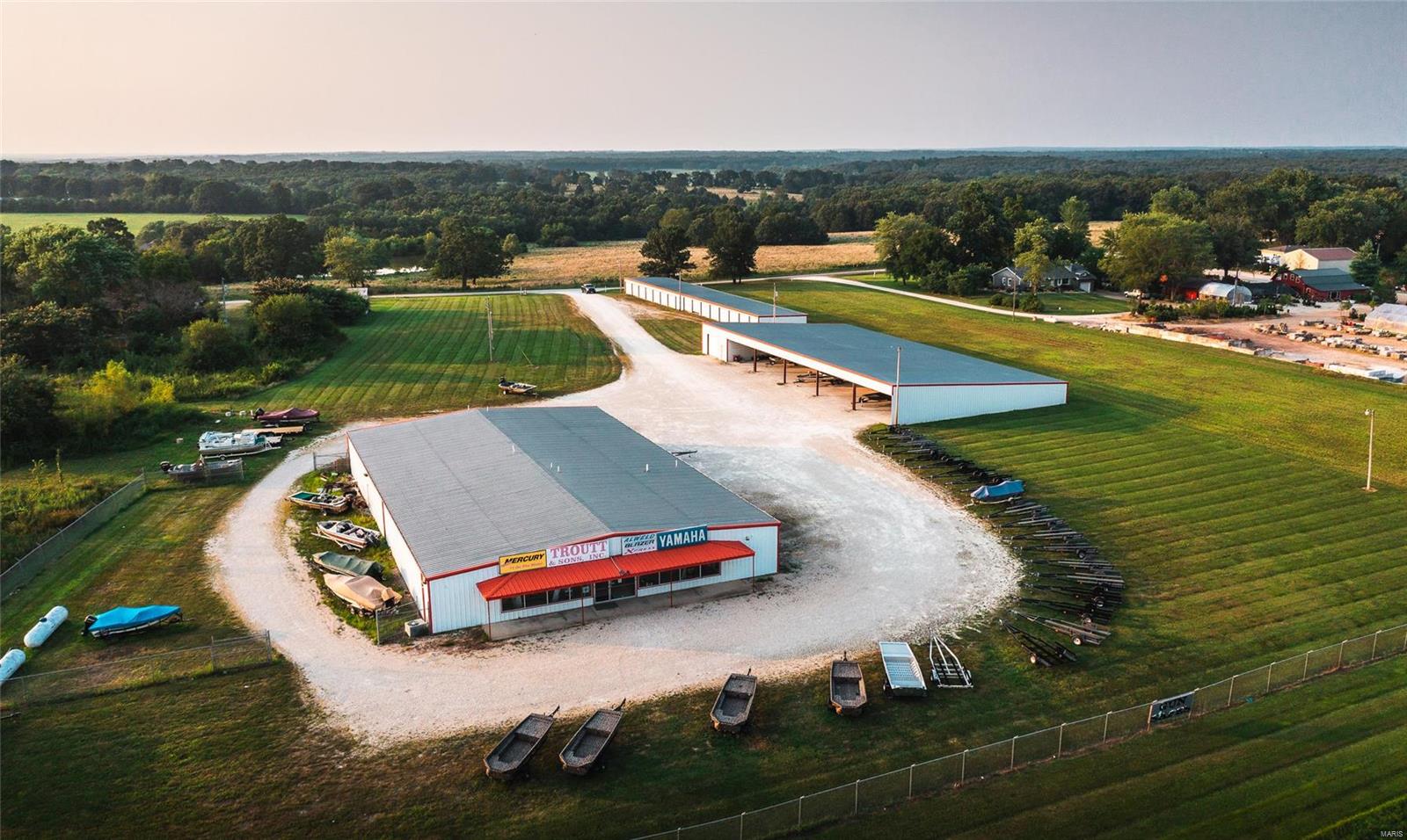 None - Commercial Sale