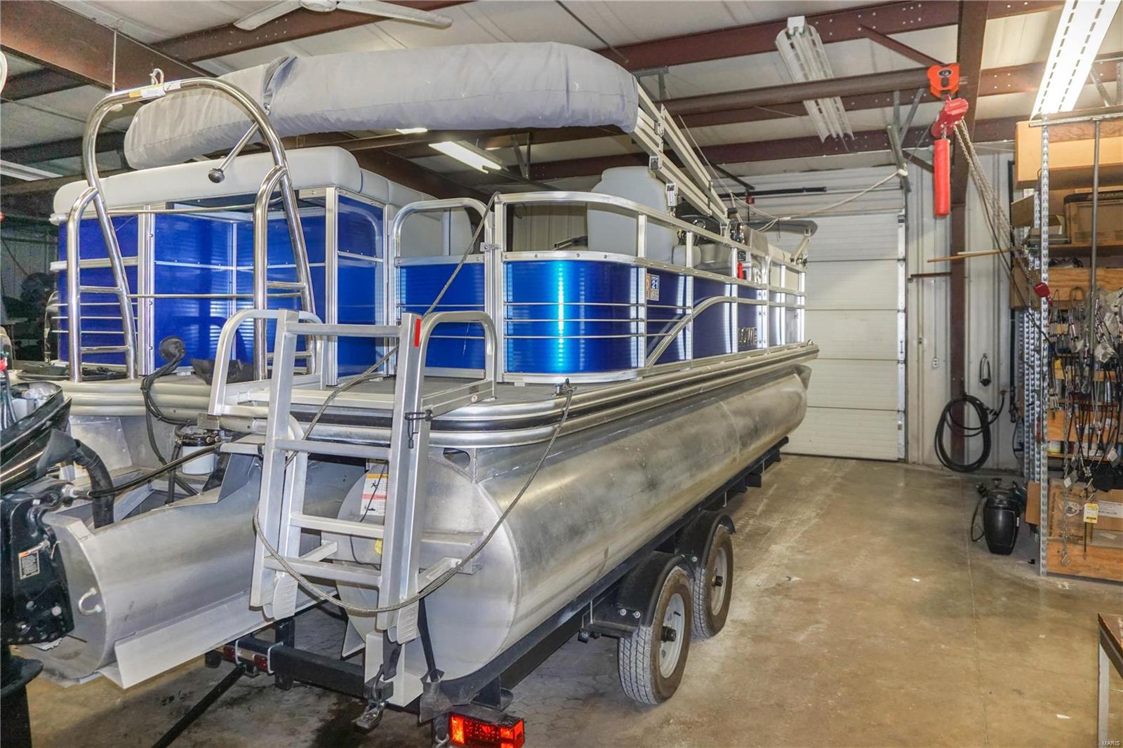 None - Commercial Sale