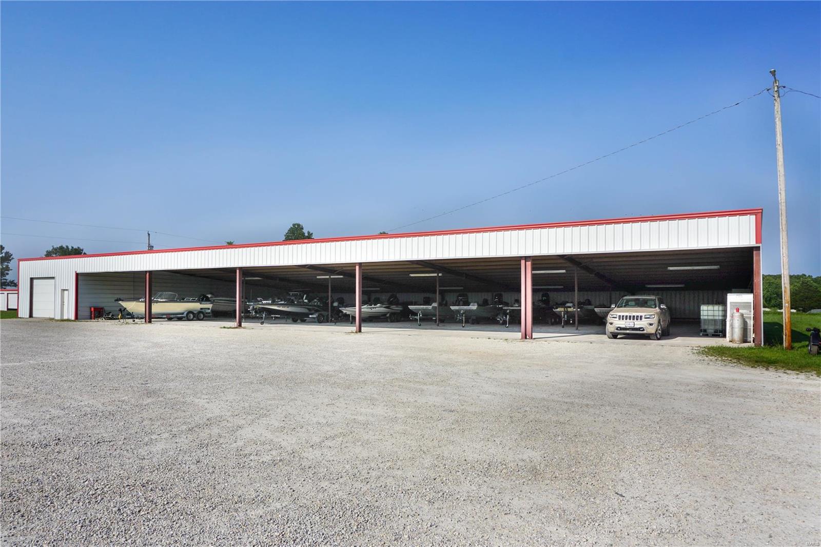 None - Commercial Sale