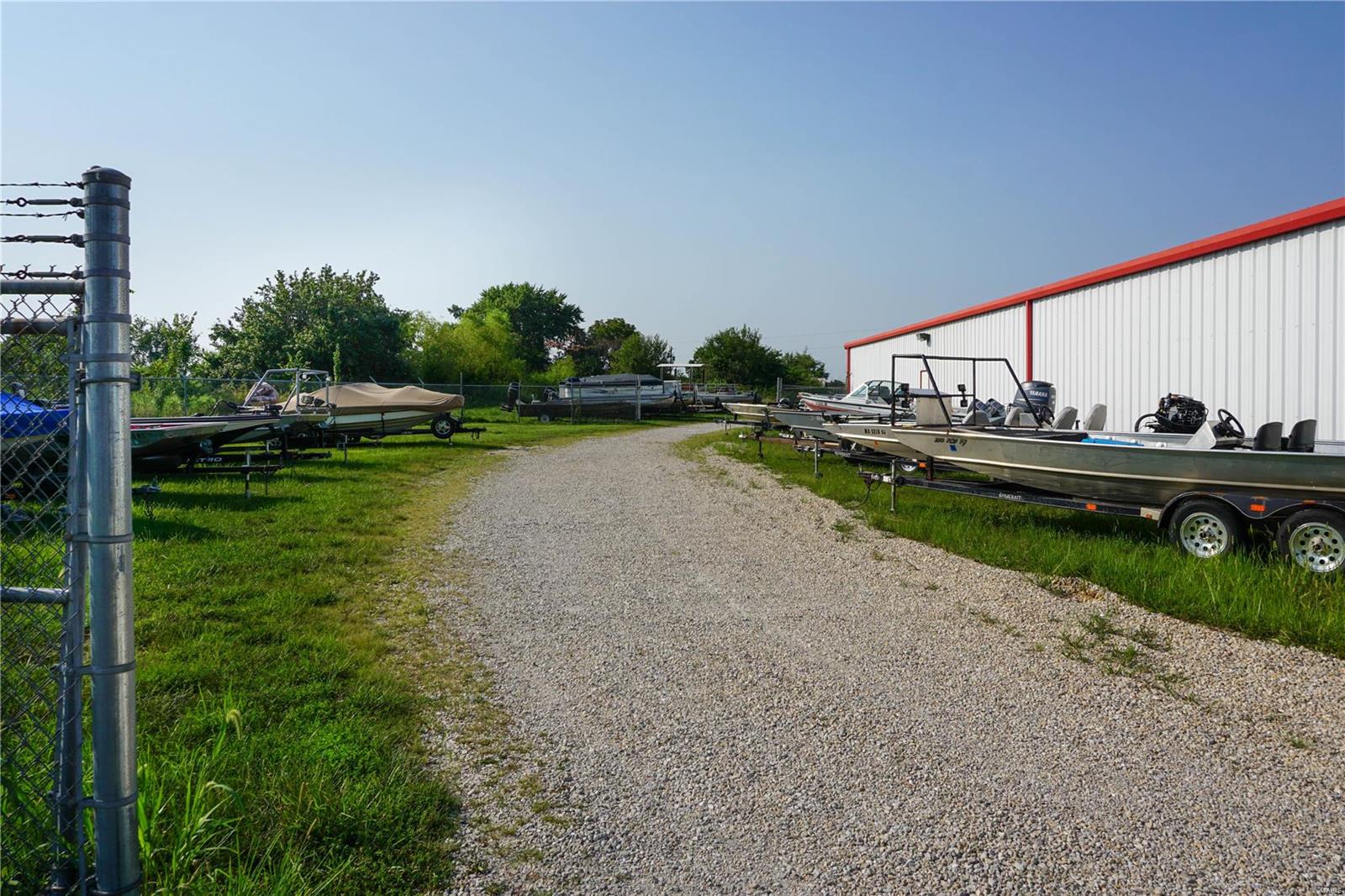 None - Commercial Sale