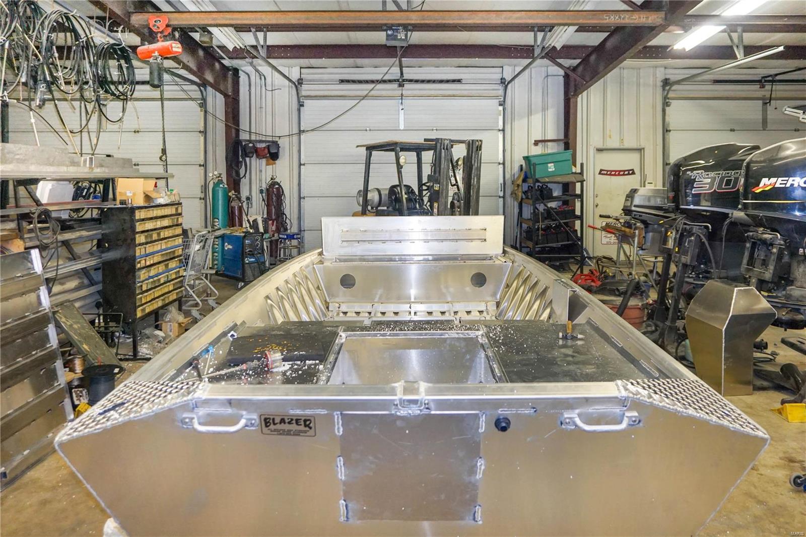 None - Commercial Sale