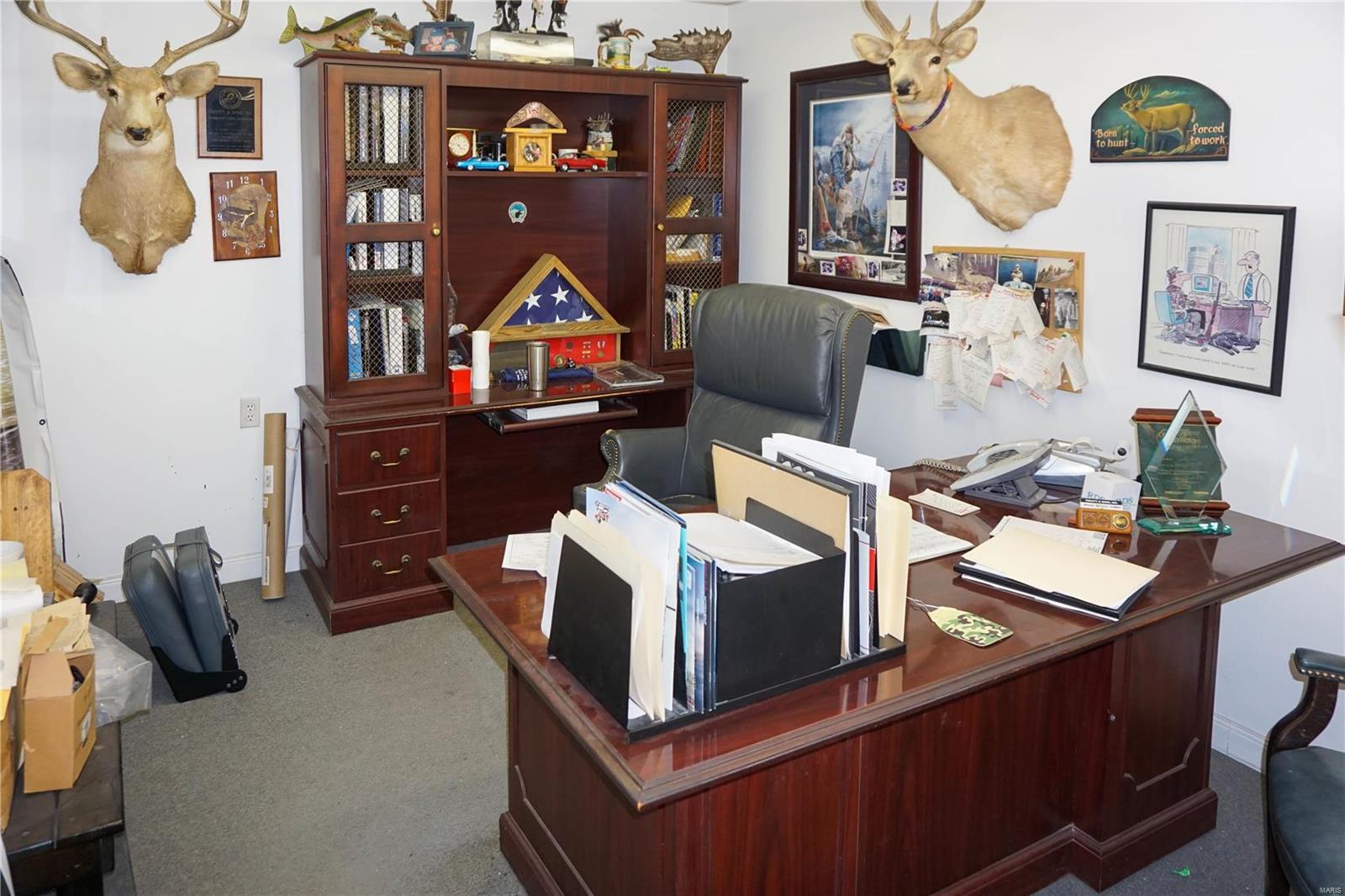 None - Commercial Sale