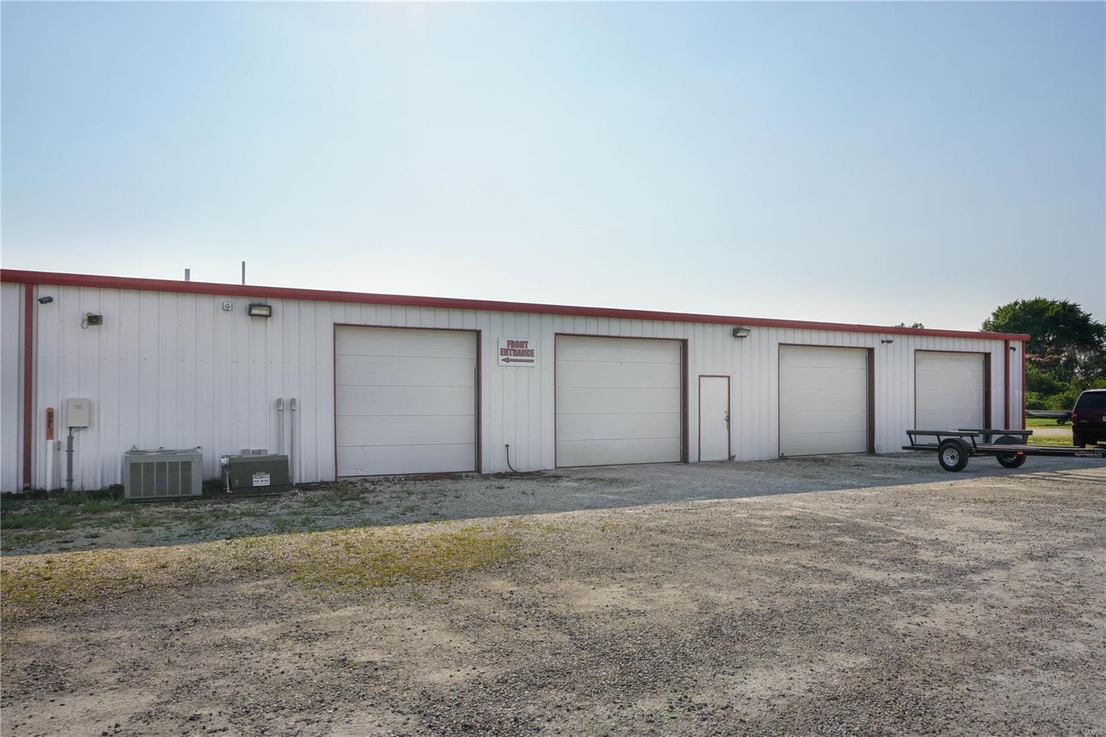 None - Commercial Sale