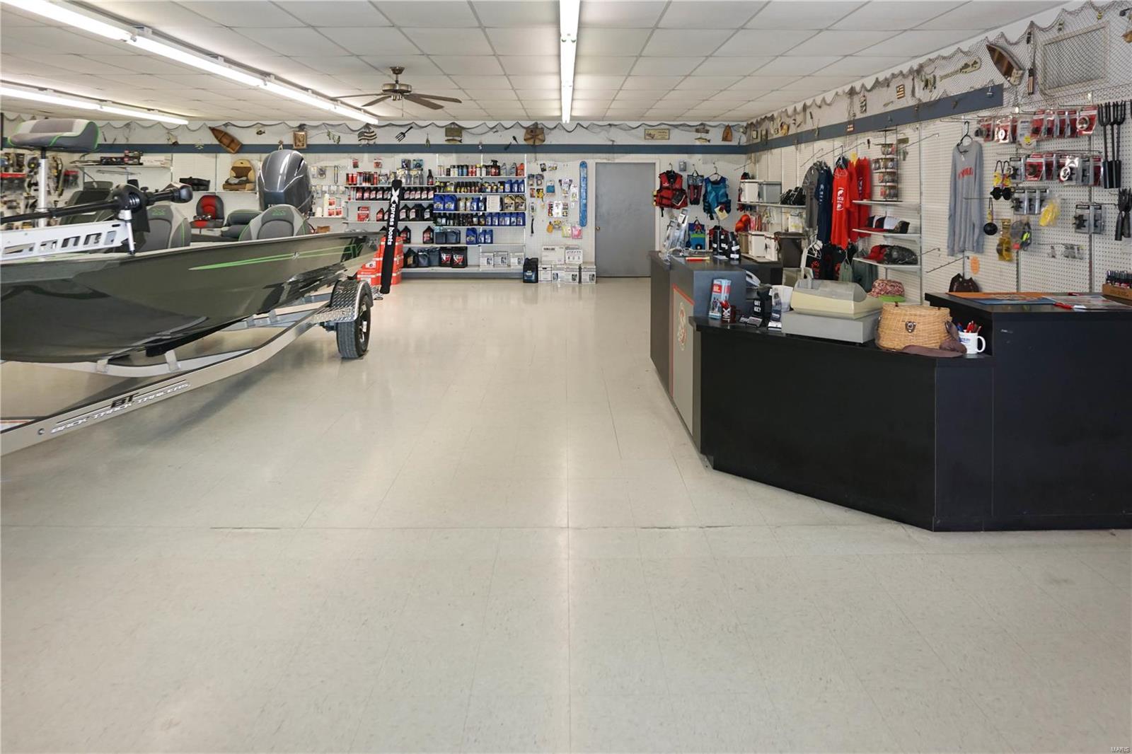 None - Commercial Sale