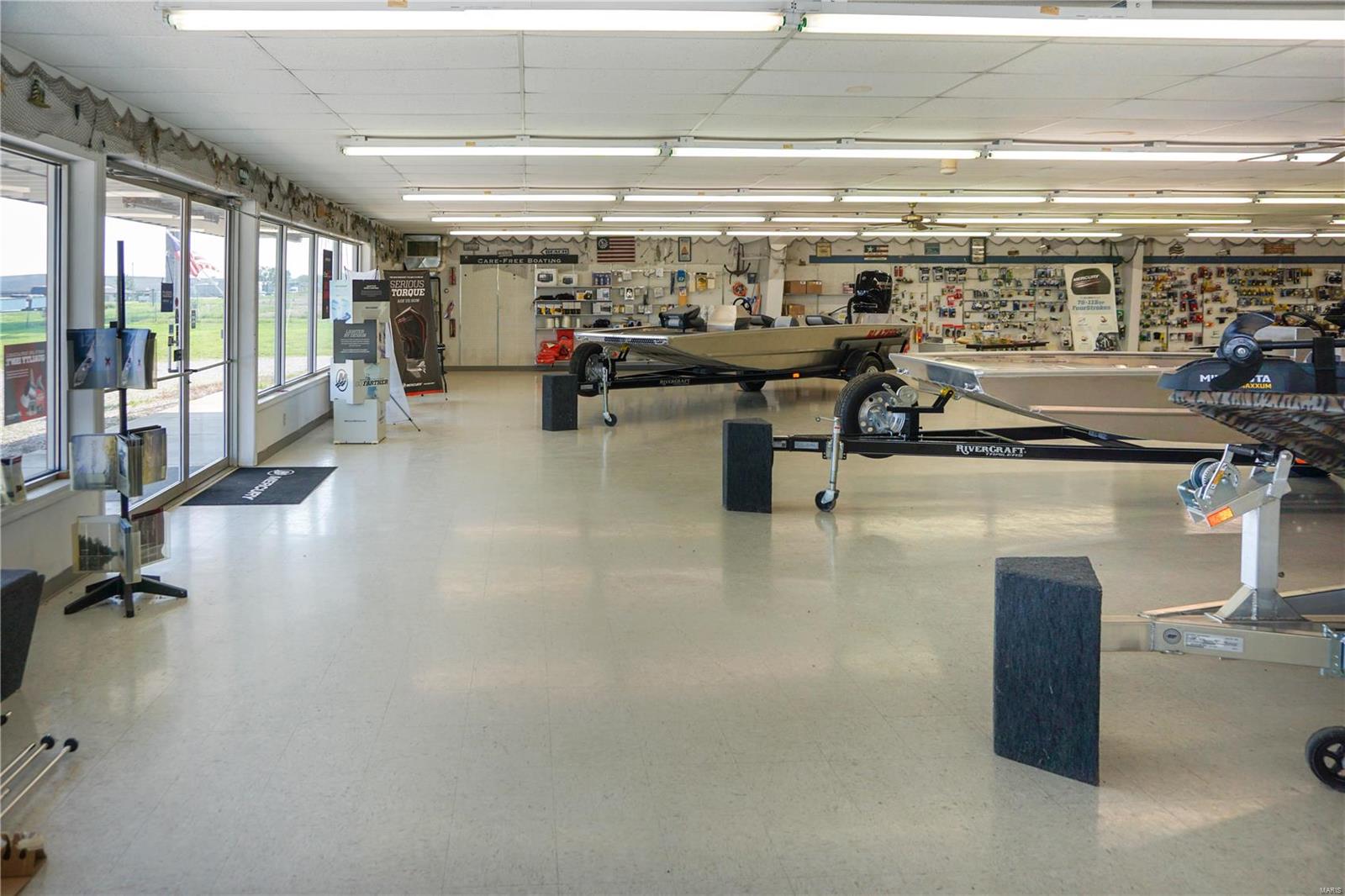 None - Commercial Sale