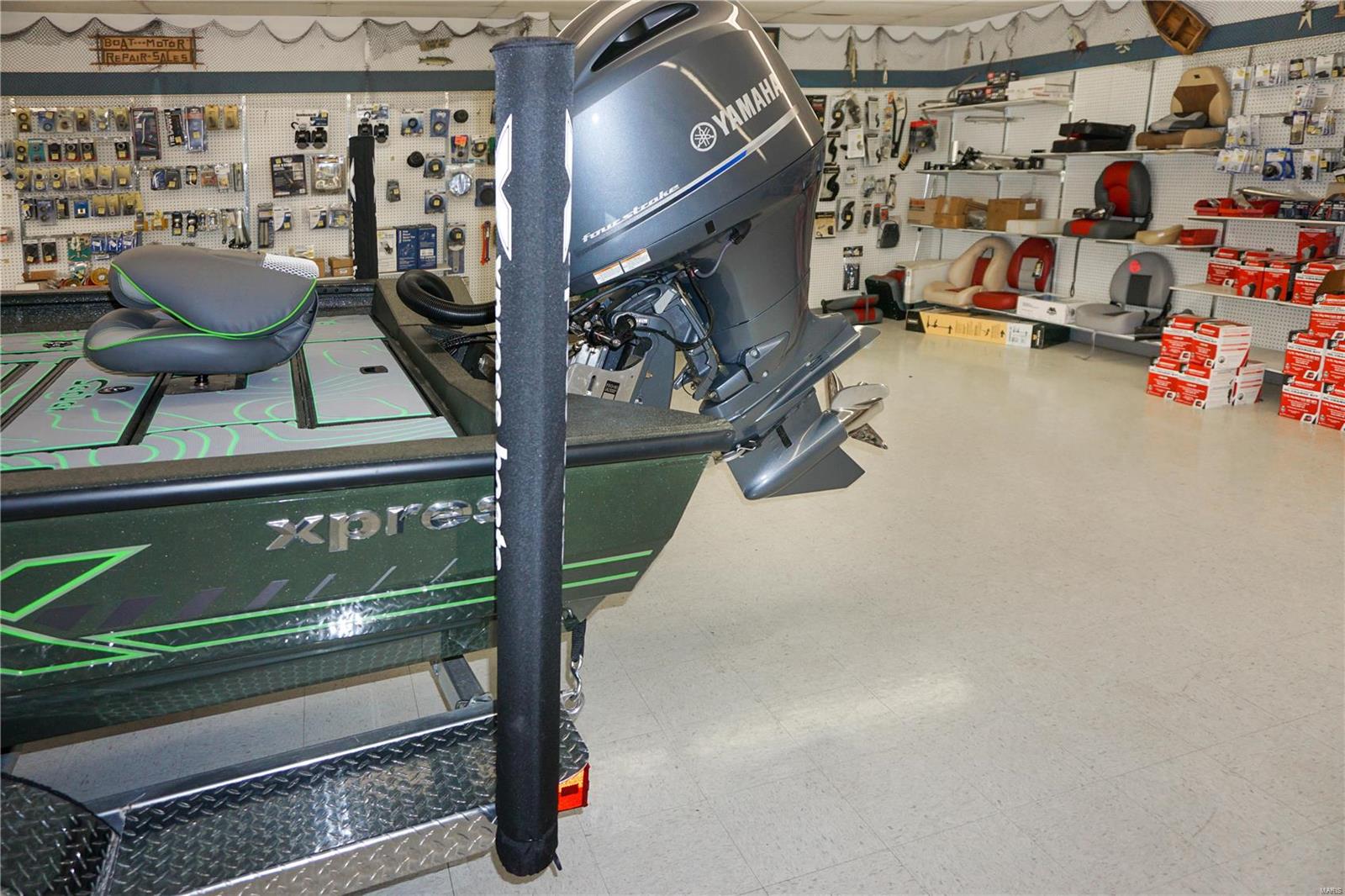 None - Commercial Sale