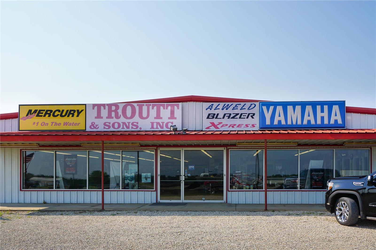 None - Commercial Sale