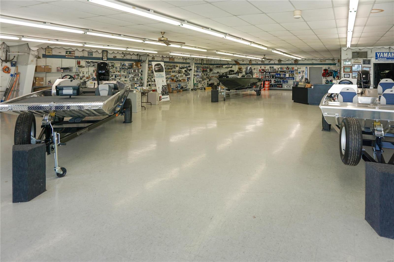 None - Commercial Sale