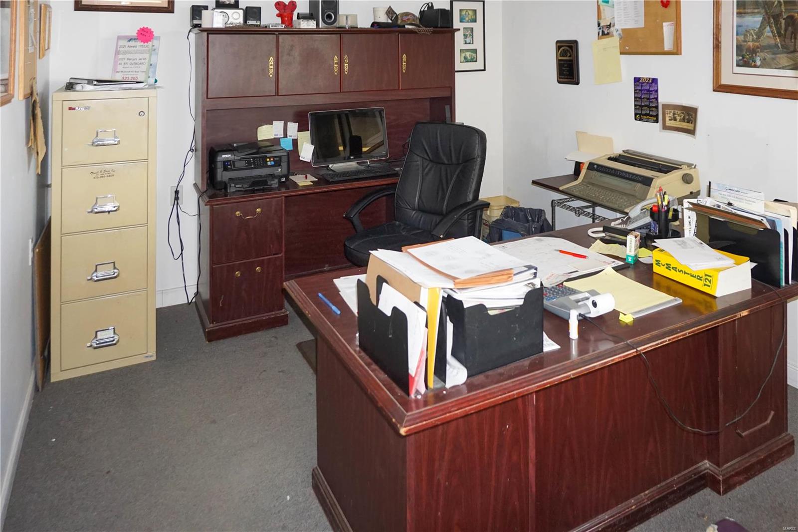 None - Commercial Sale