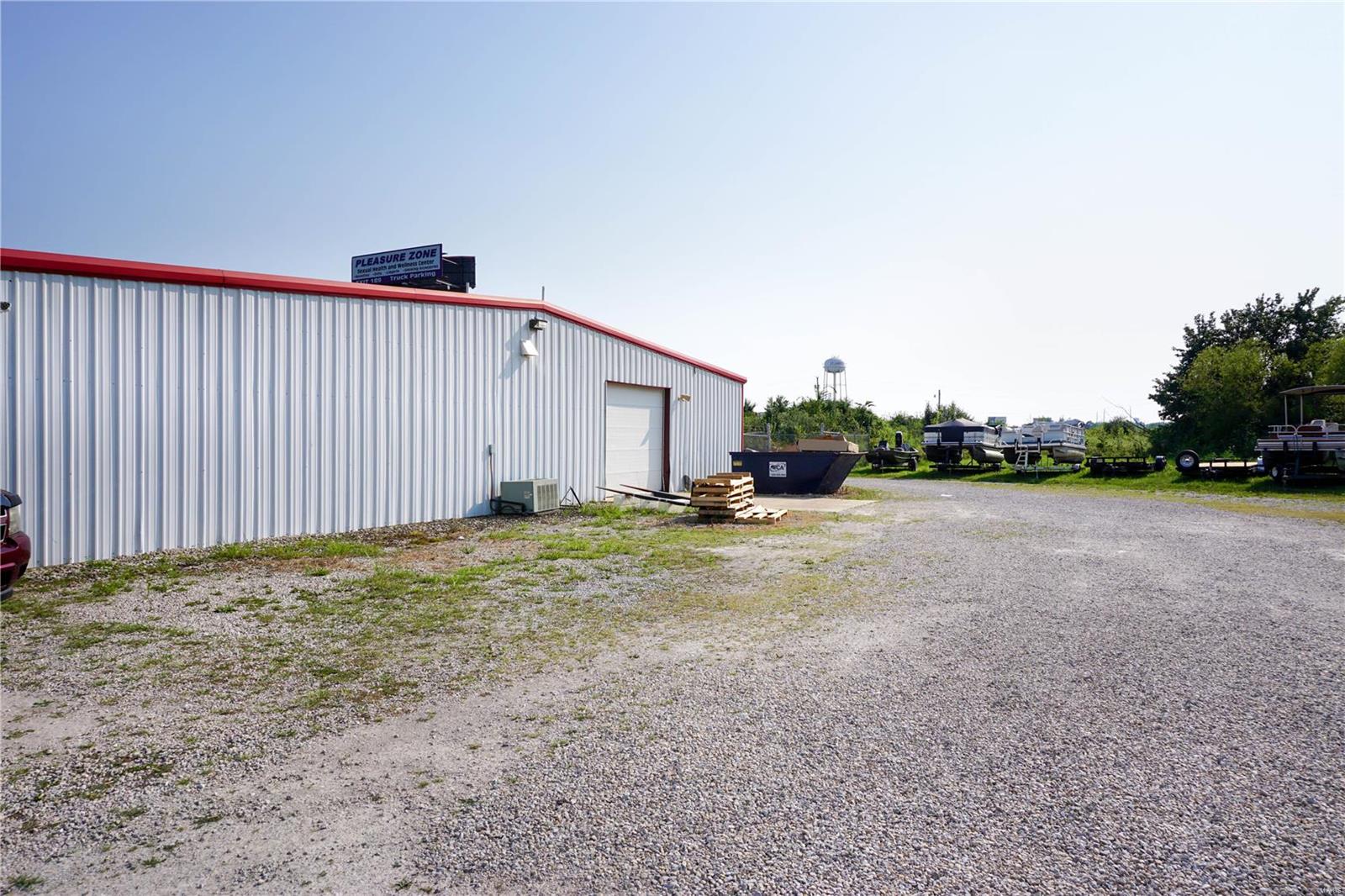 None - Commercial Sale