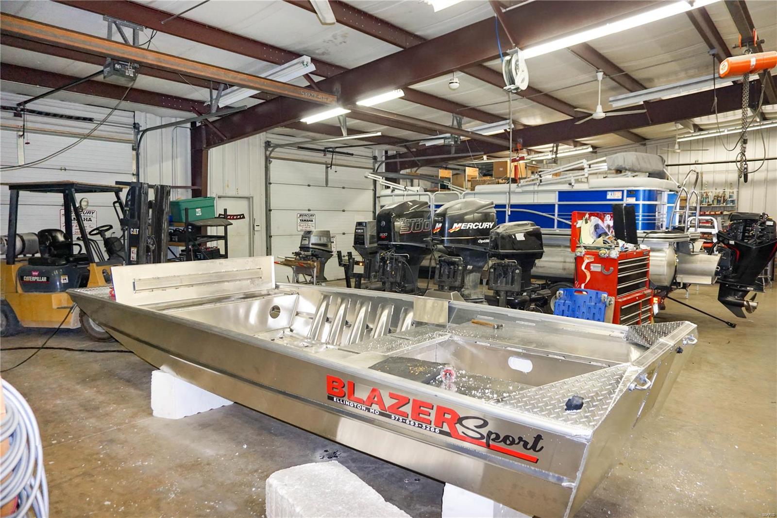 None - Commercial Sale