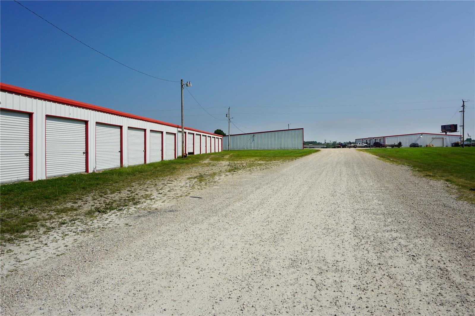 None - Commercial Sale