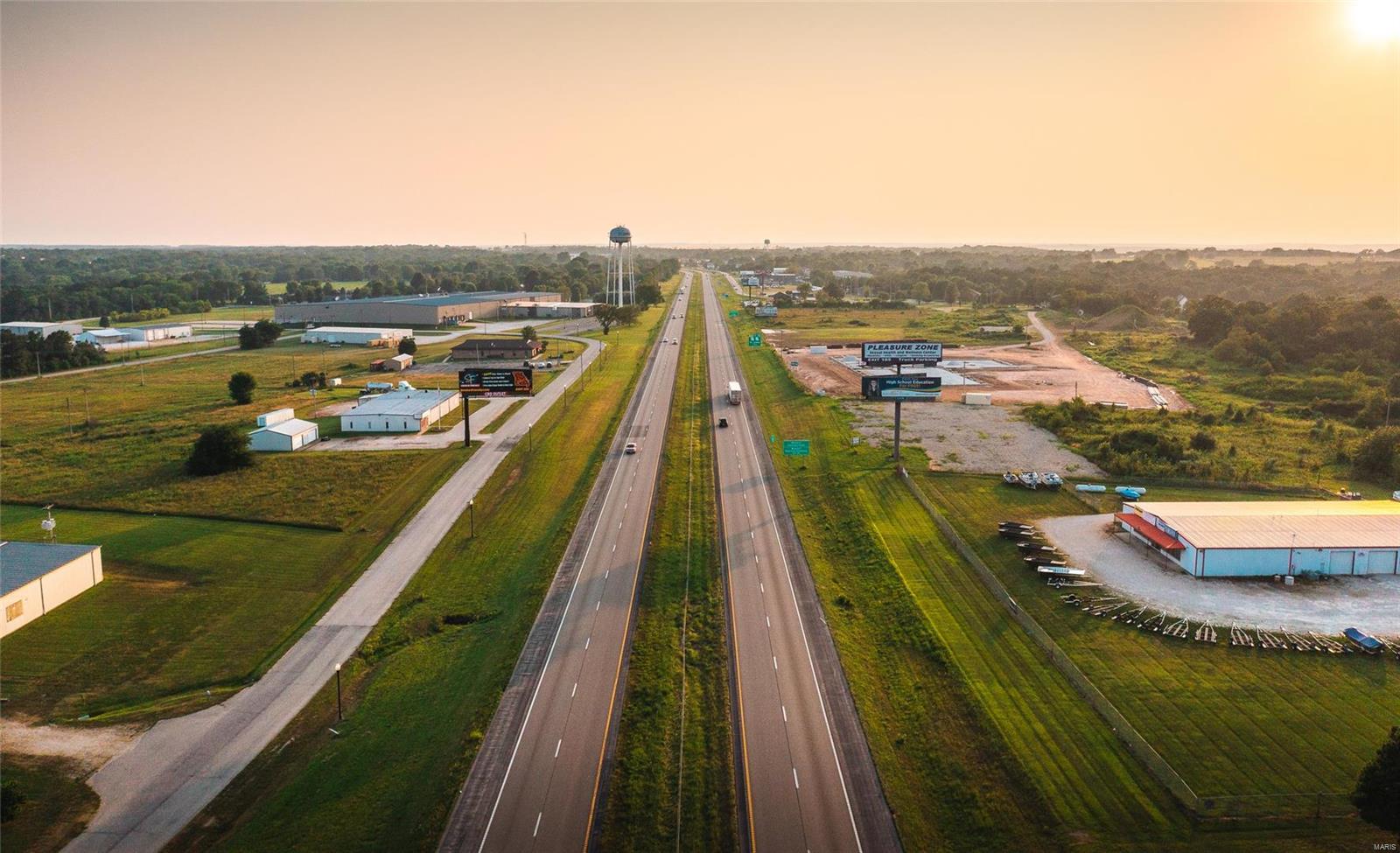 None - Commercial Sale