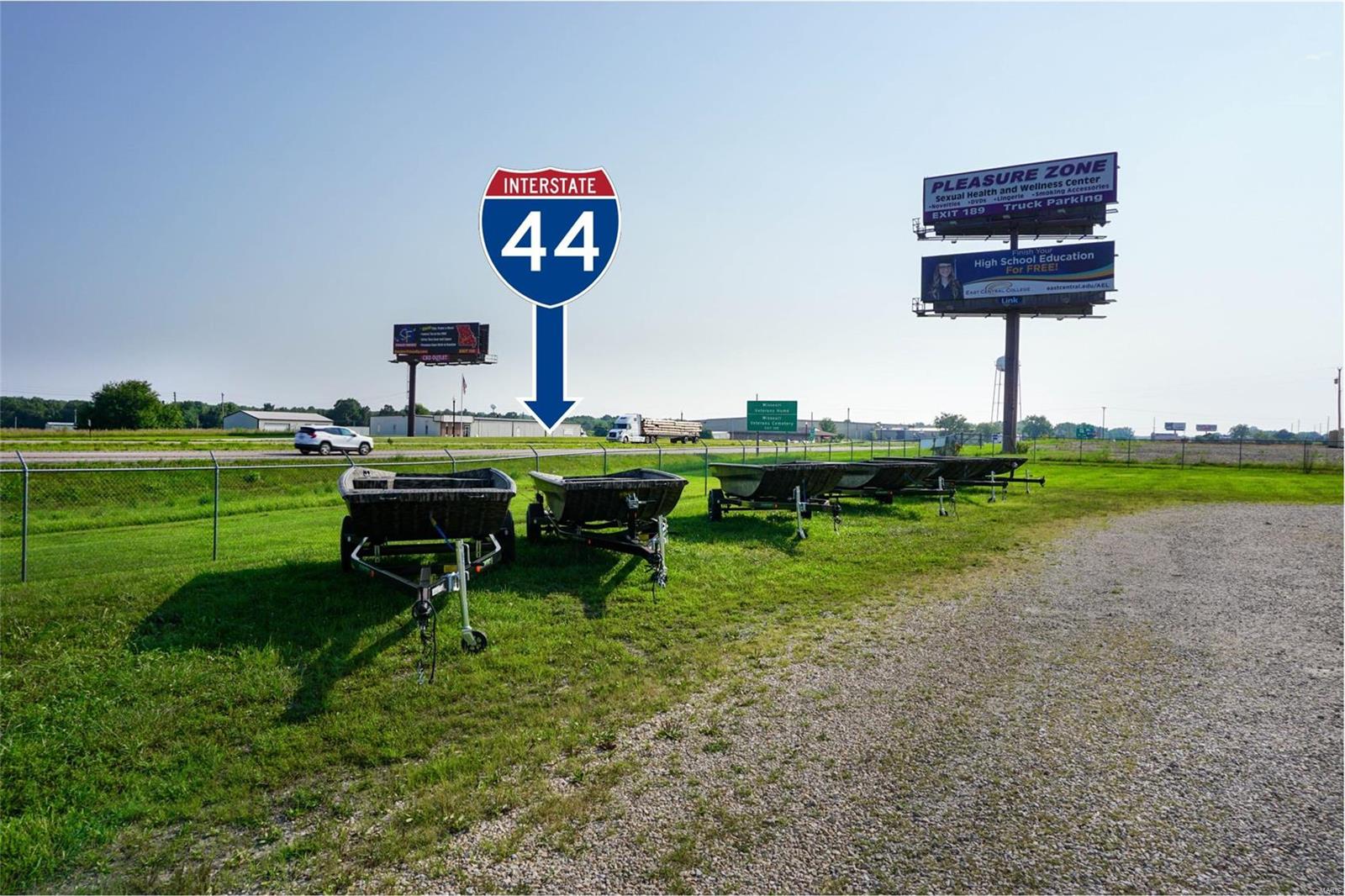 None - Commercial Sale