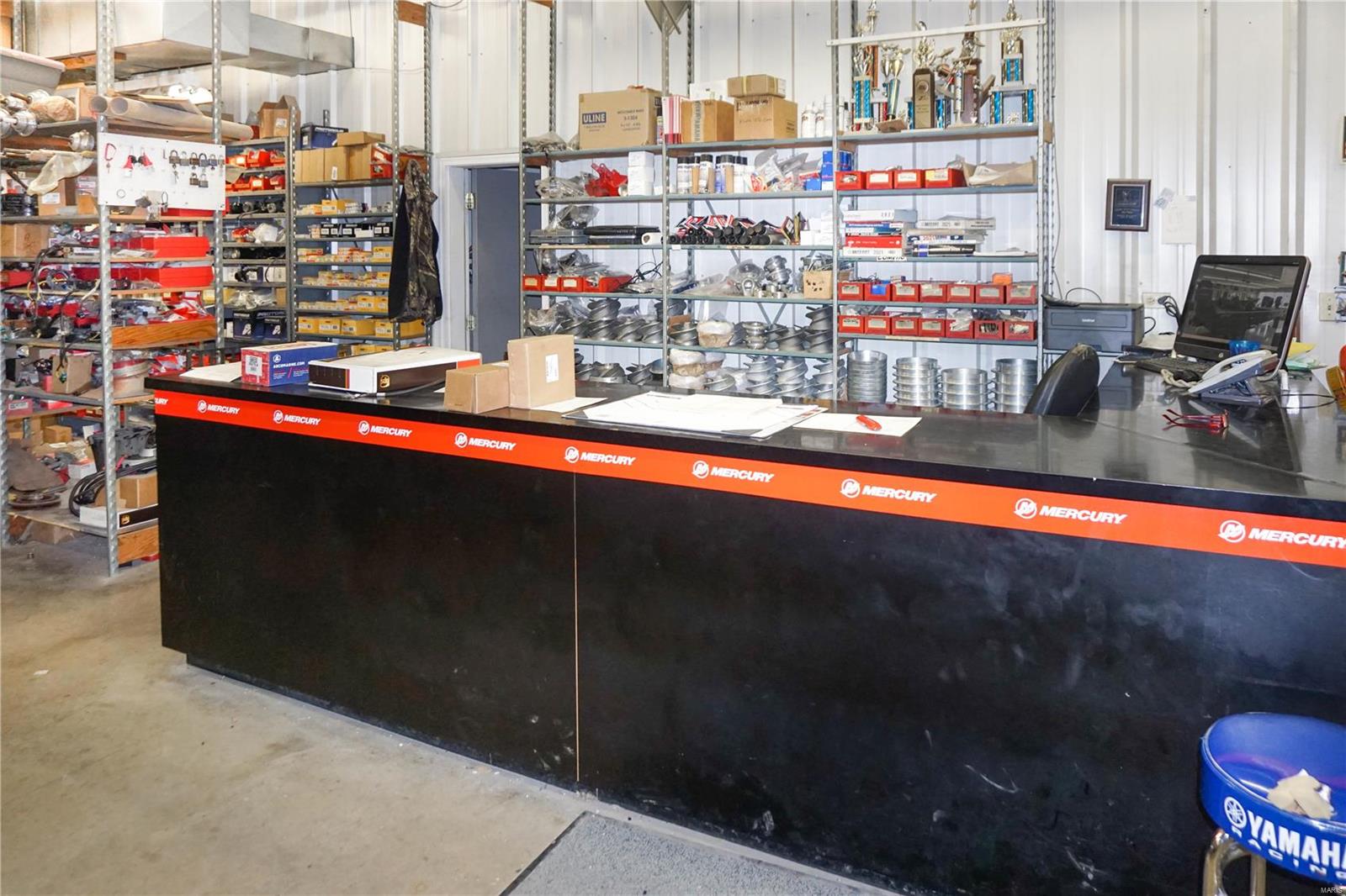 None - Commercial Sale