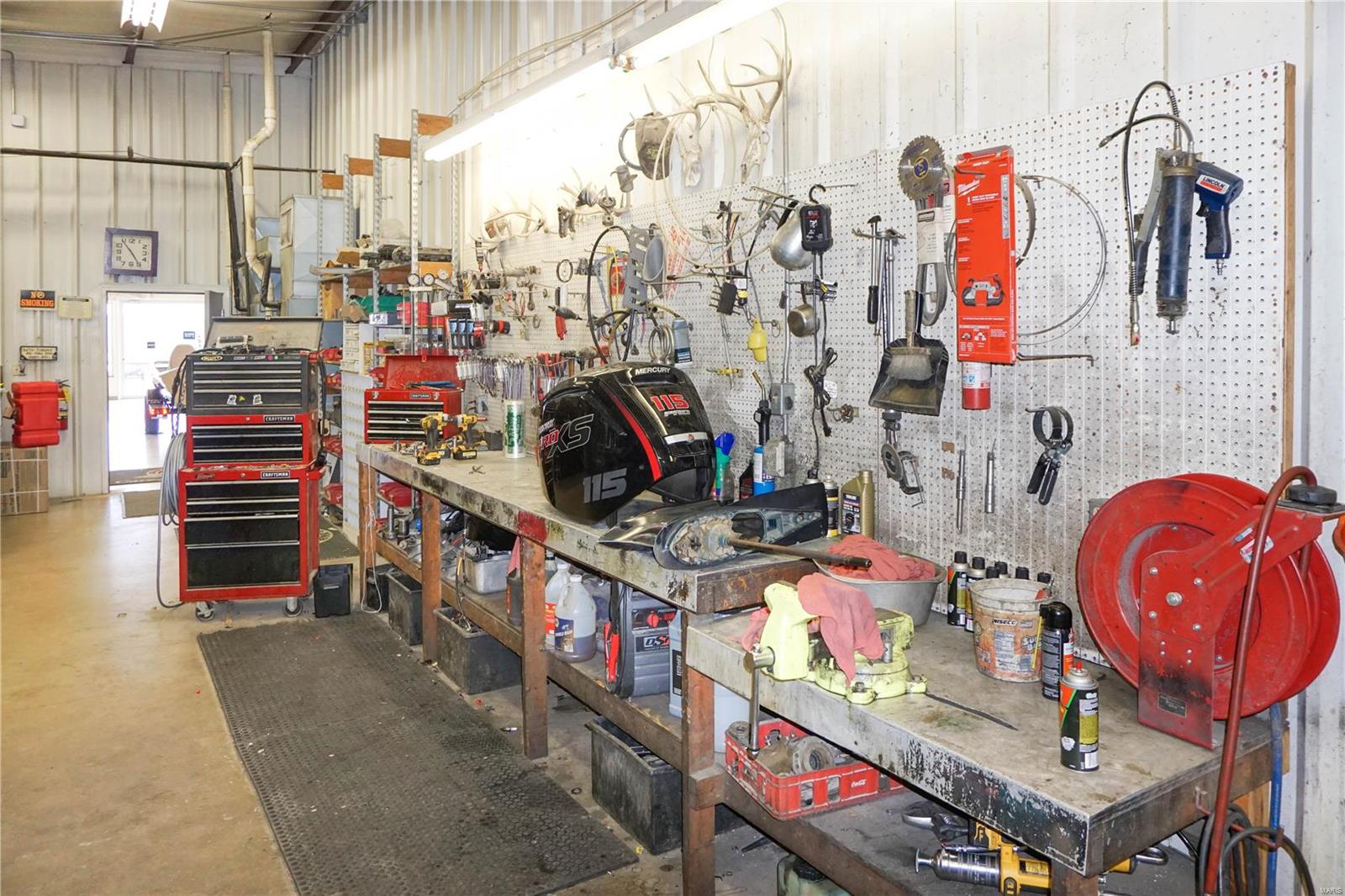 None - Commercial Sale