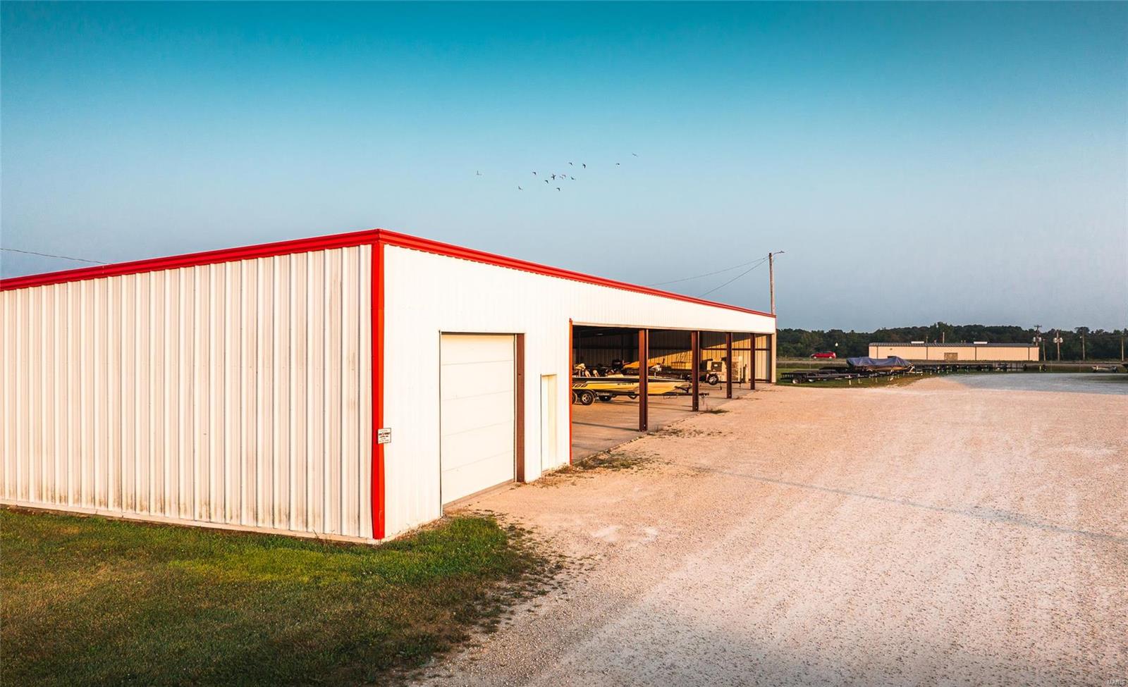 None - Commercial Sale