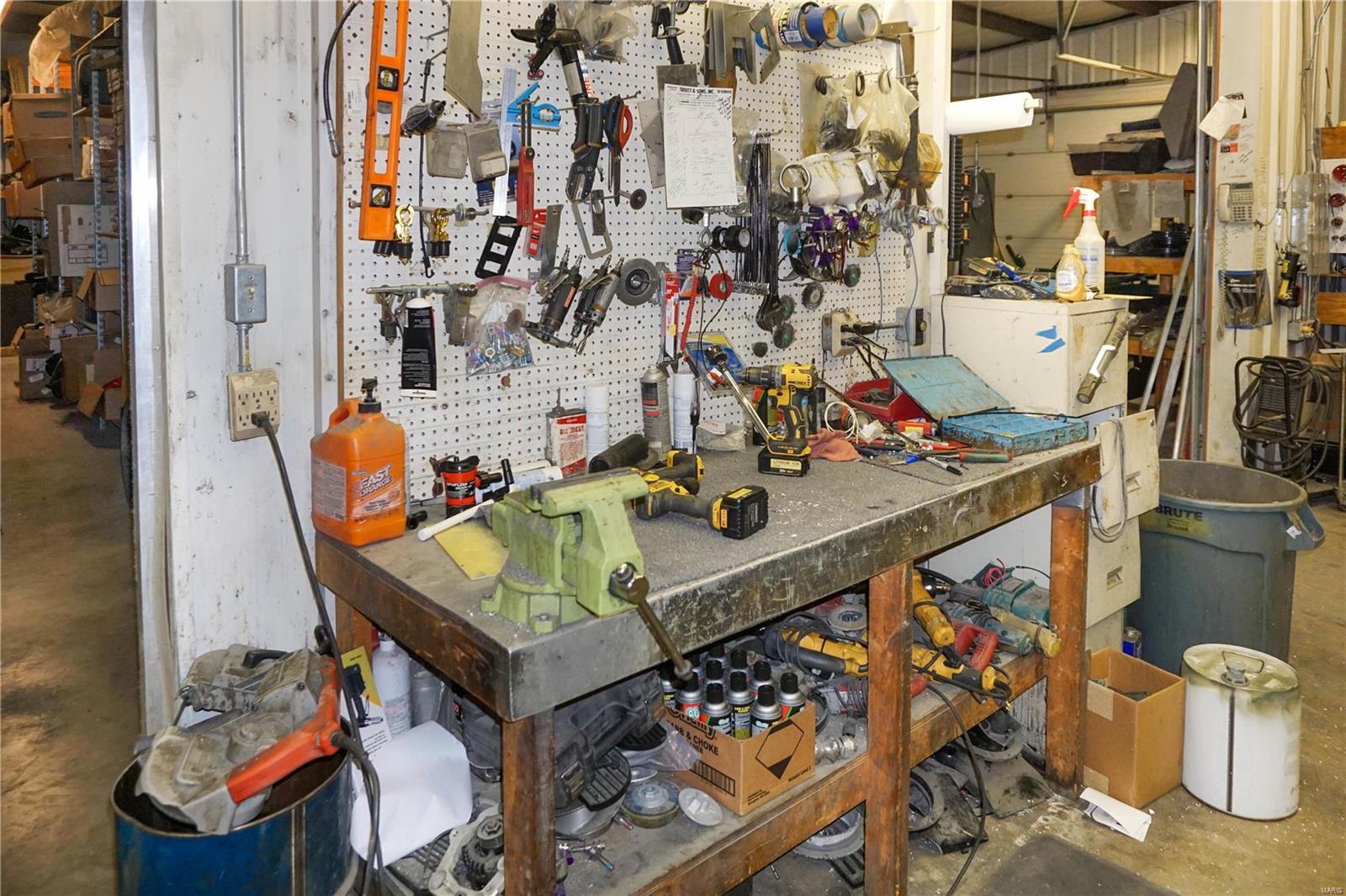 None - Commercial Sale