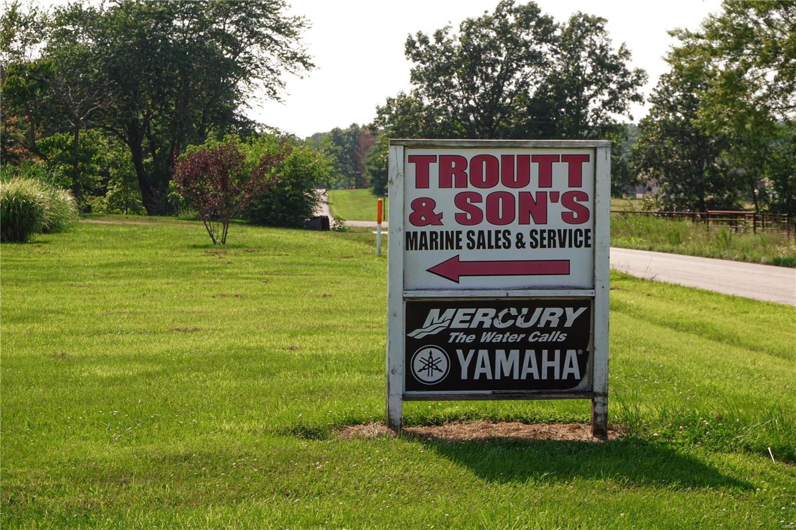 None - Commercial Sale