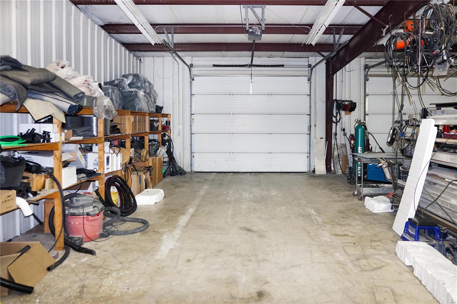 None - Commercial Sale