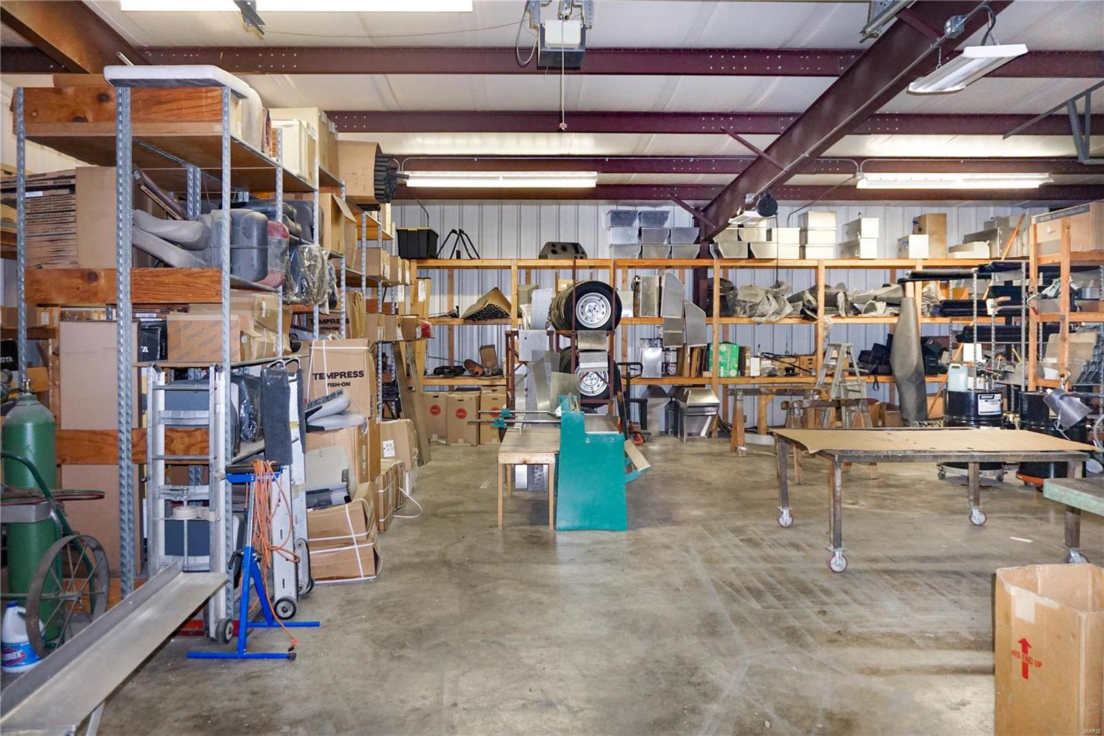 None - Commercial Sale