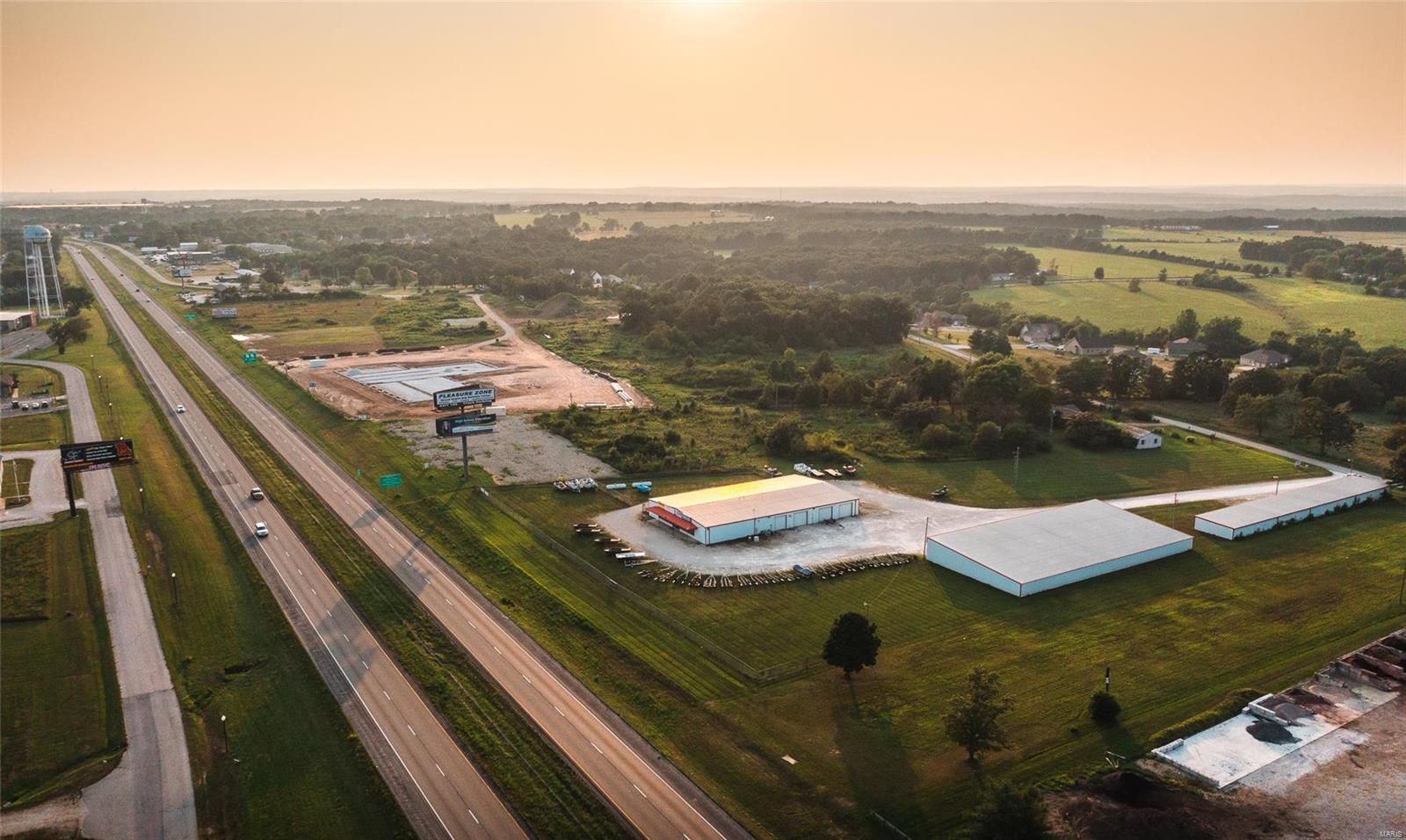 None - Commercial Sale