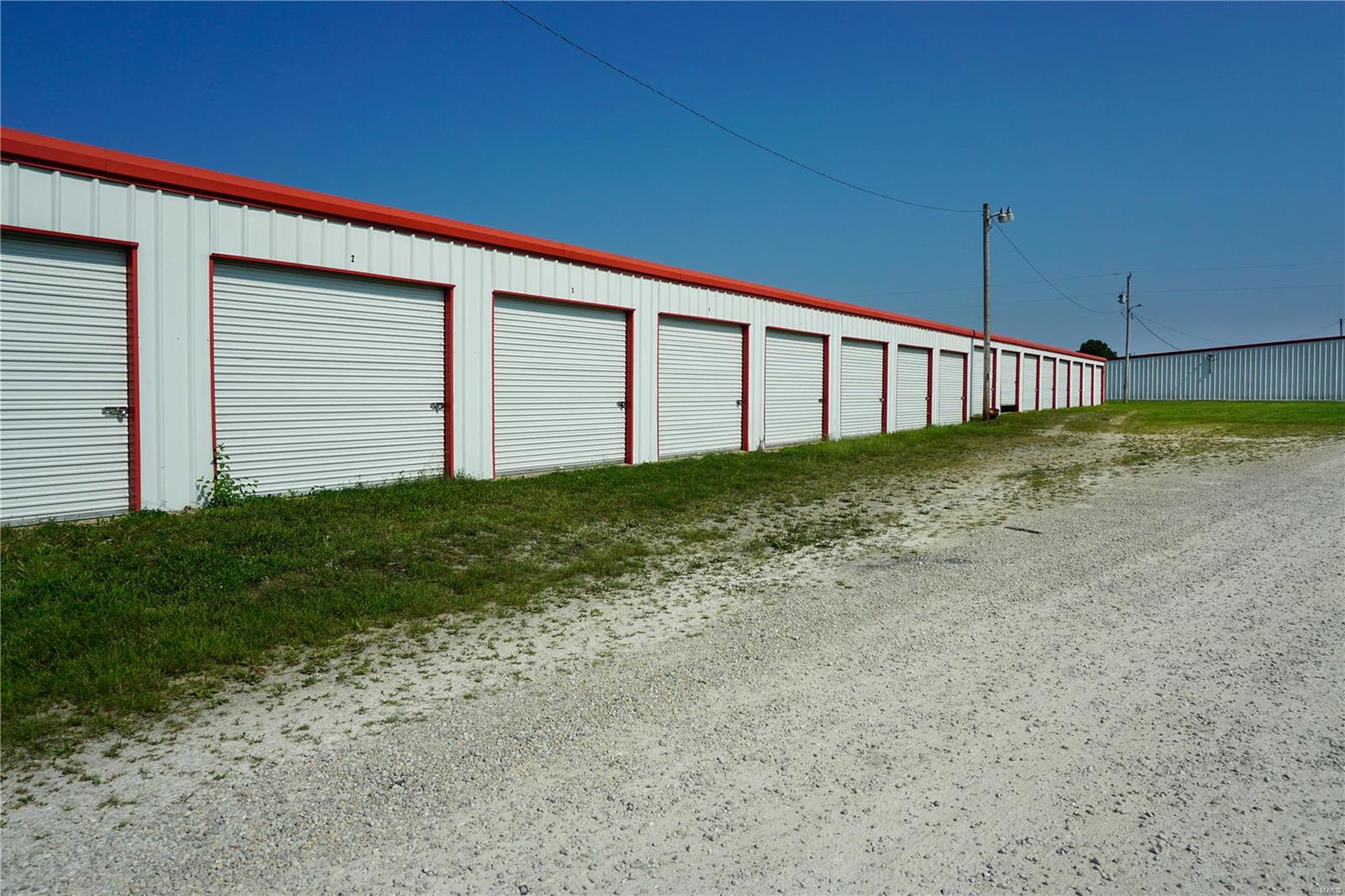 None - Commercial Sale