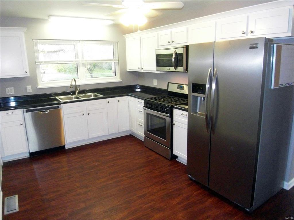 Paddock Hills 4 - Residential