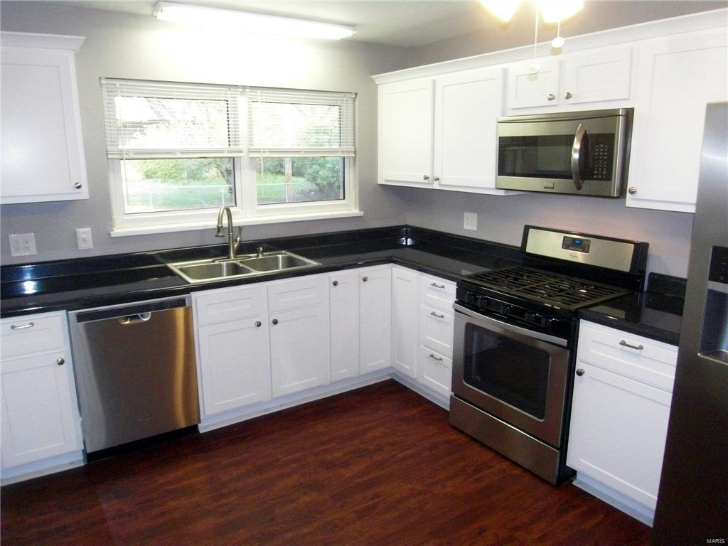 Paddock Hills 4 - Residential