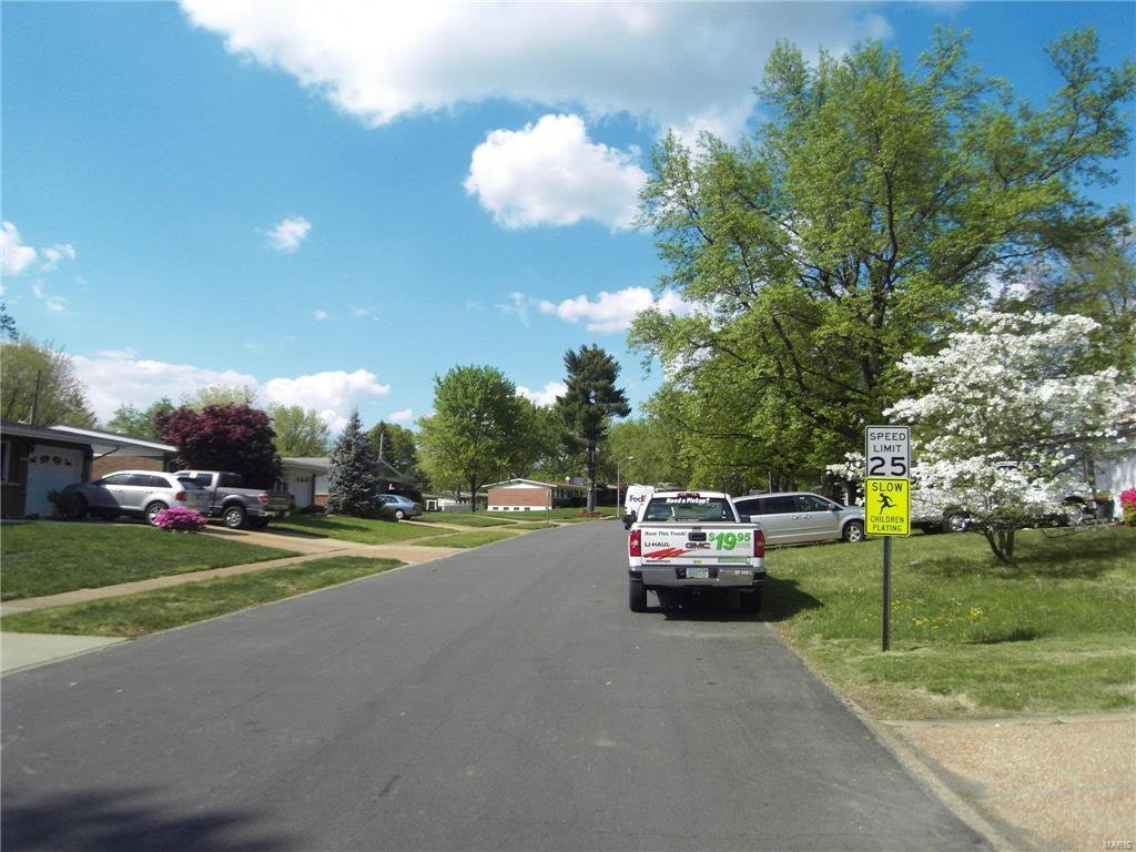 Paddock Hills 4 - Residential