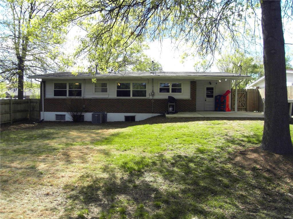 Paddock Hills 4 - Residential