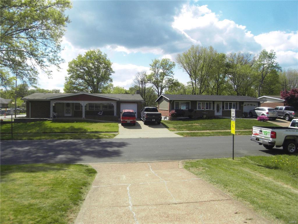 Paddock Hills 4 - Residential