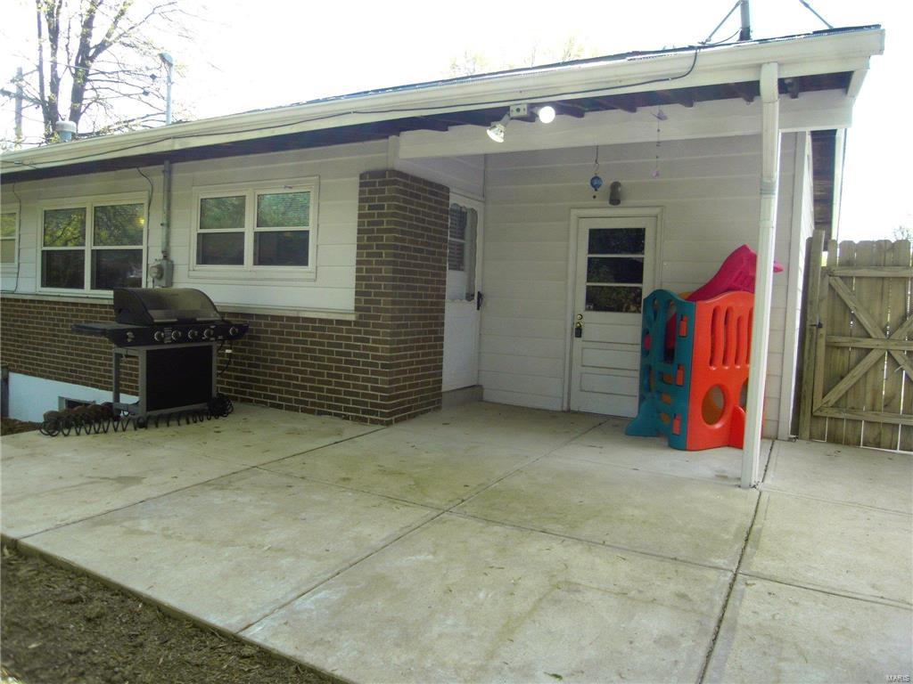 Paddock Hills 4 - Residential