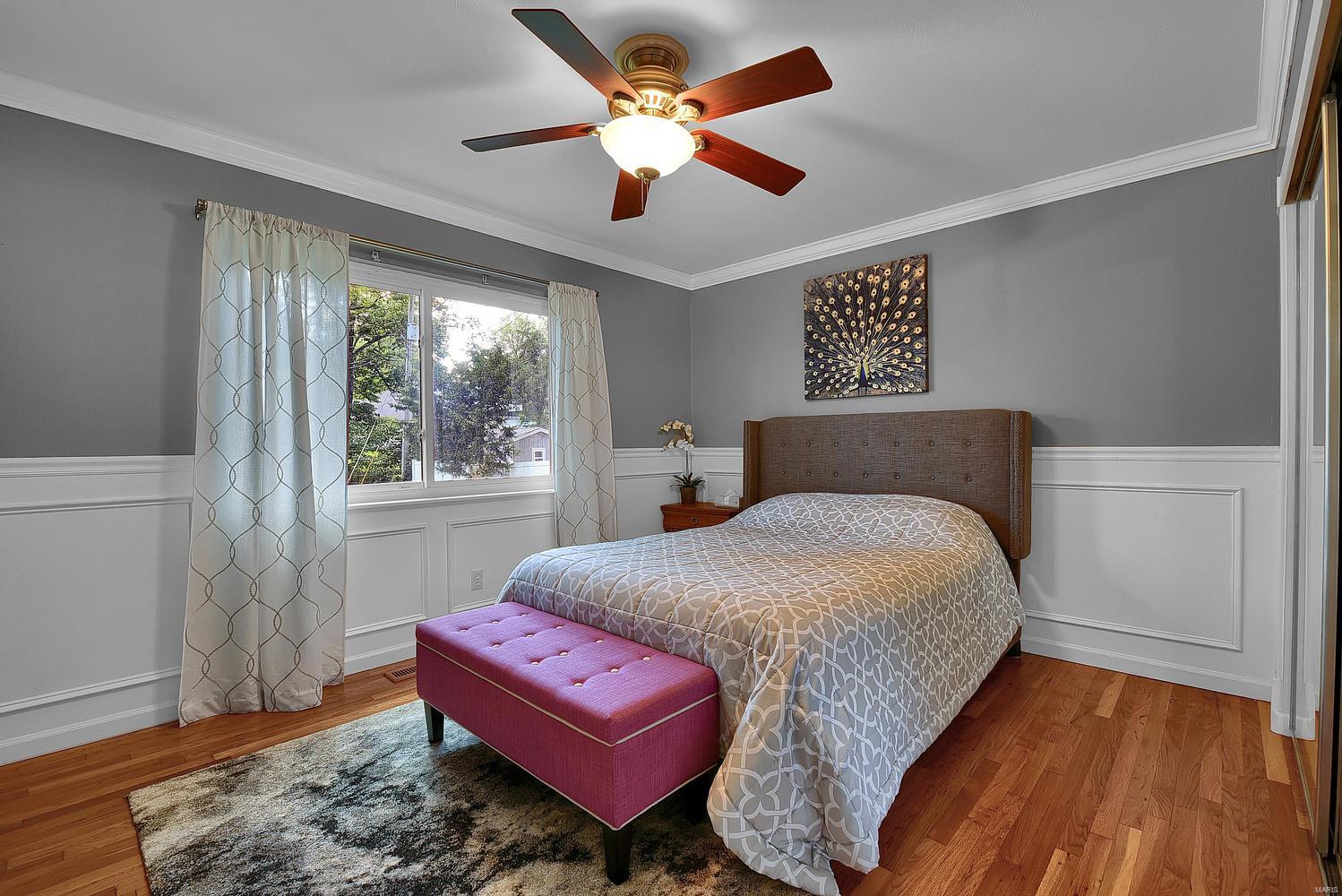 Bellerive Estates Add 8 - Residential