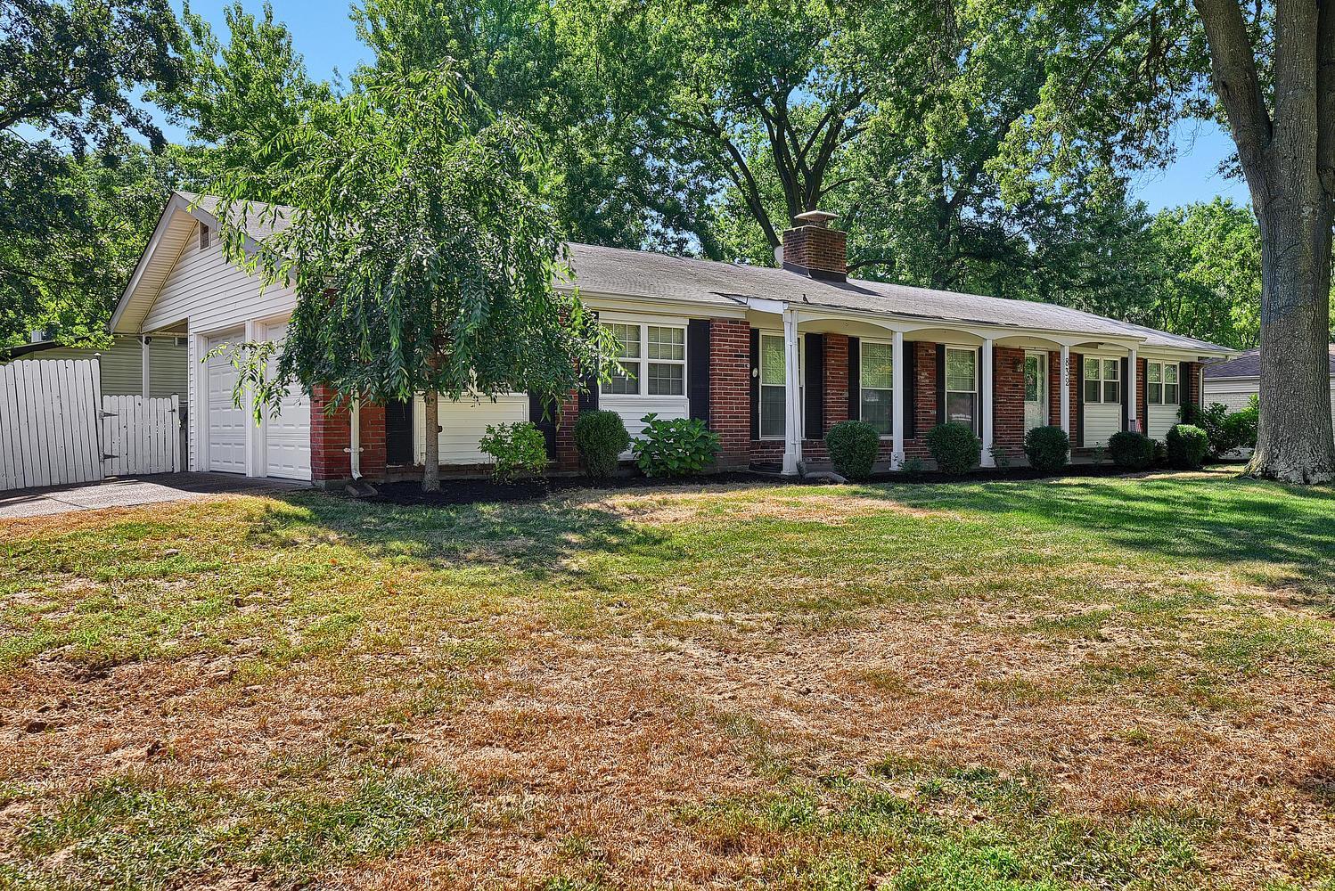 Bellerive Estates Add 8 - Residential