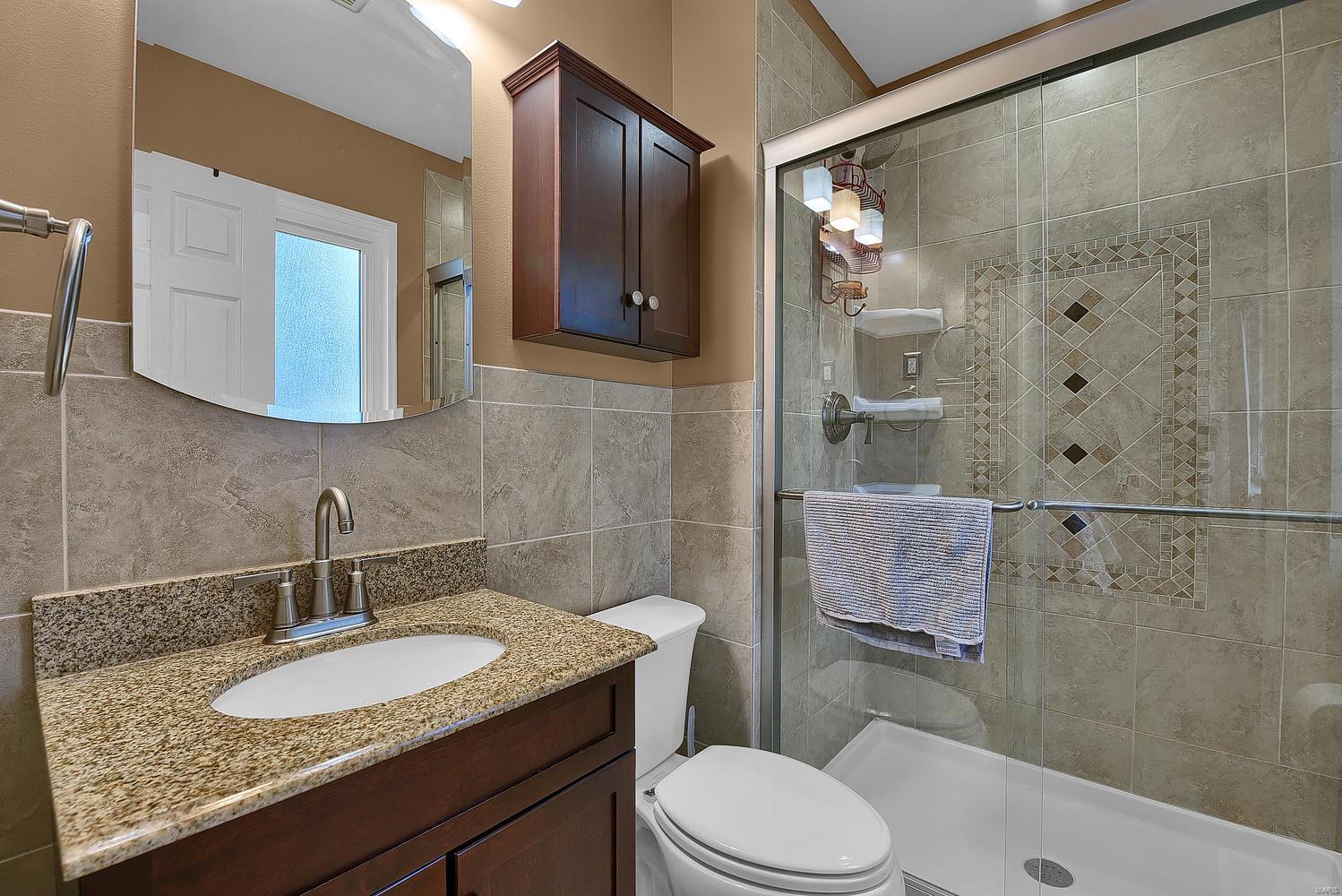 Bellerive Estates Add 8 - Residential